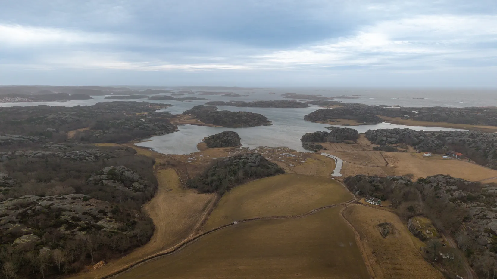 Fritidshus, Svenneby 13, Hamburgsund, Tanum