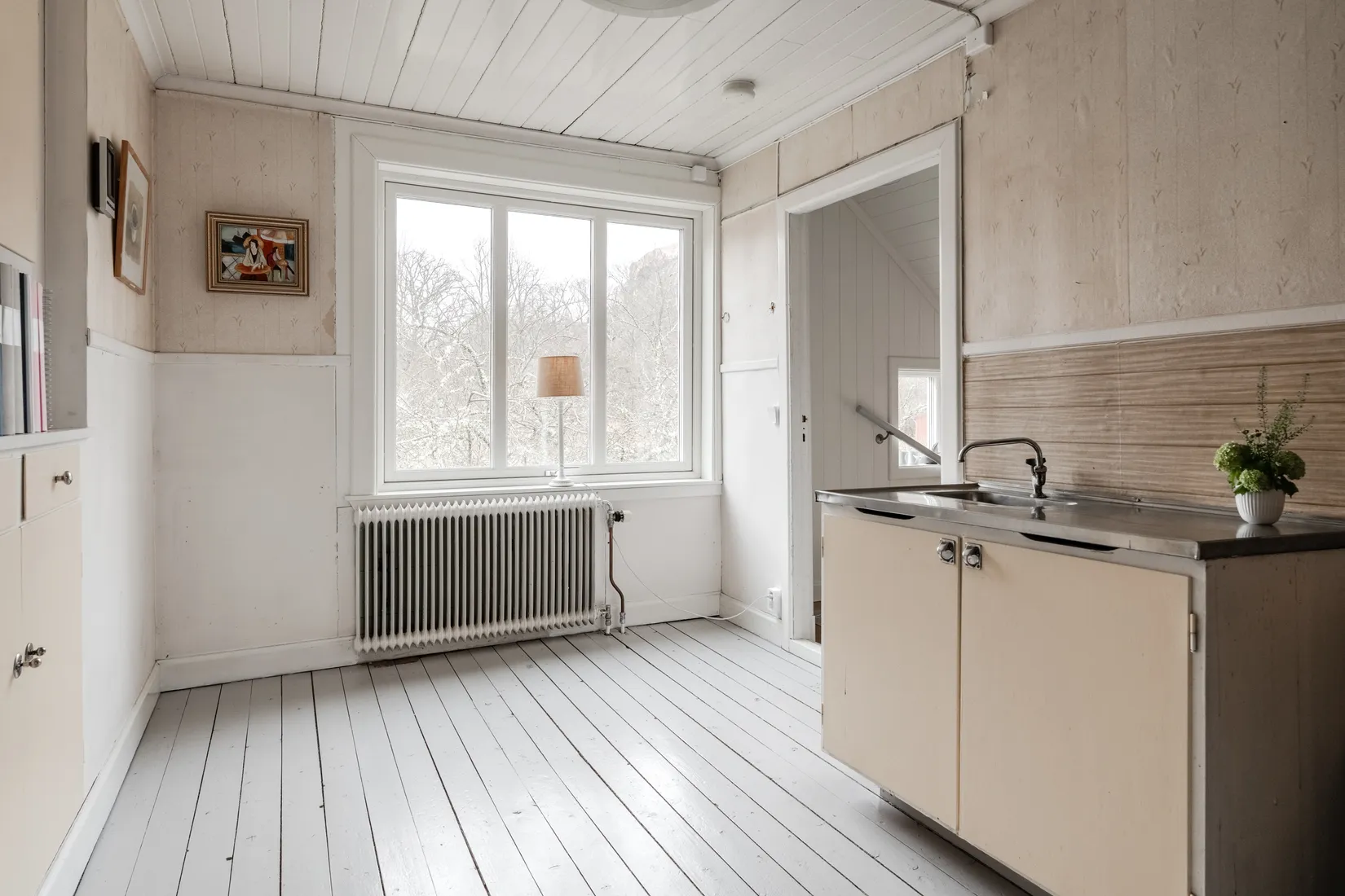 Fritidshus, Svenneby 13, Hamburgsund, Tanum