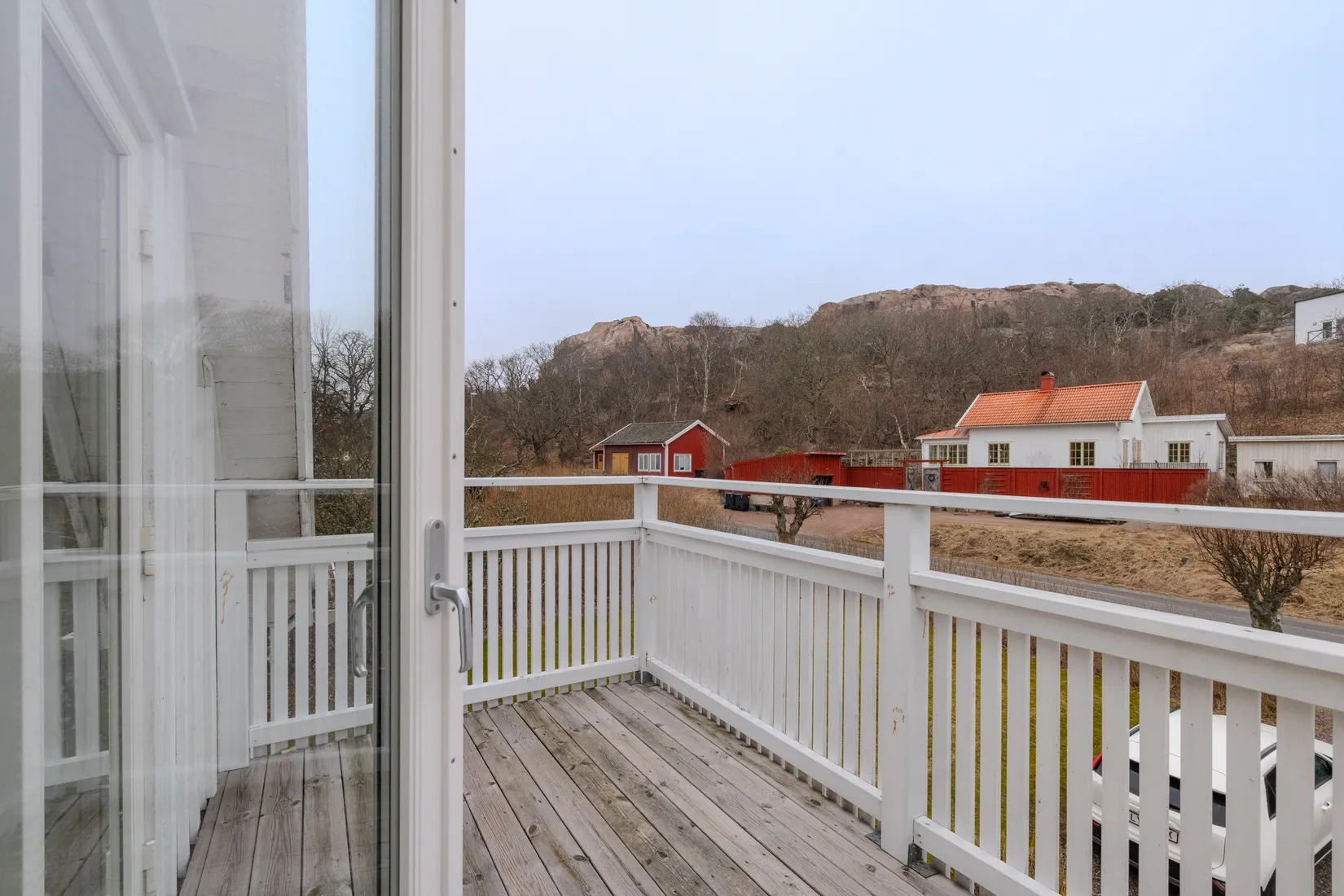 Fritidshus, Svenneby 13, Hamburgsund, Tanum