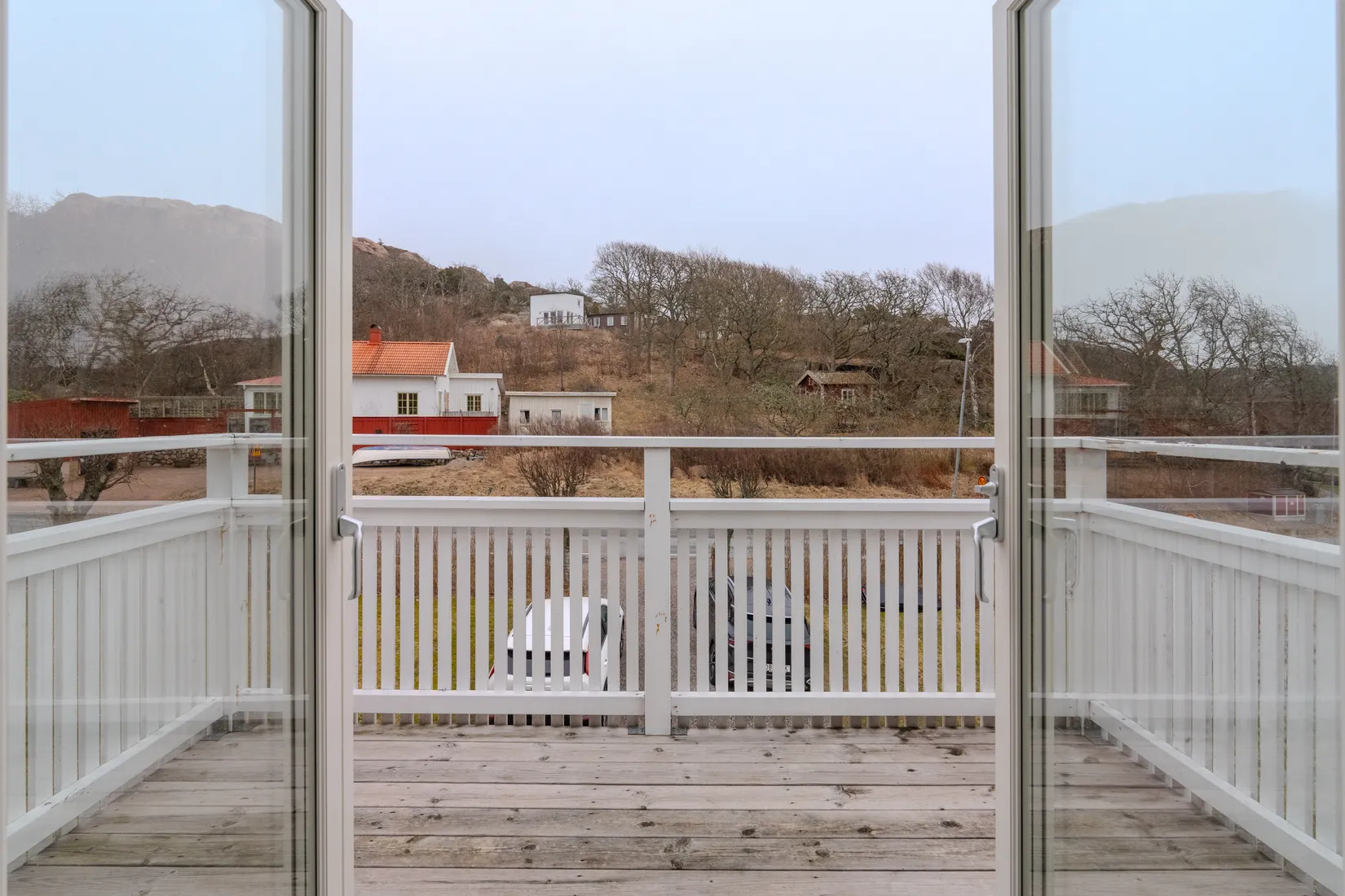 Fritidshus, Svenneby 13, Hamburgsund, Tanum