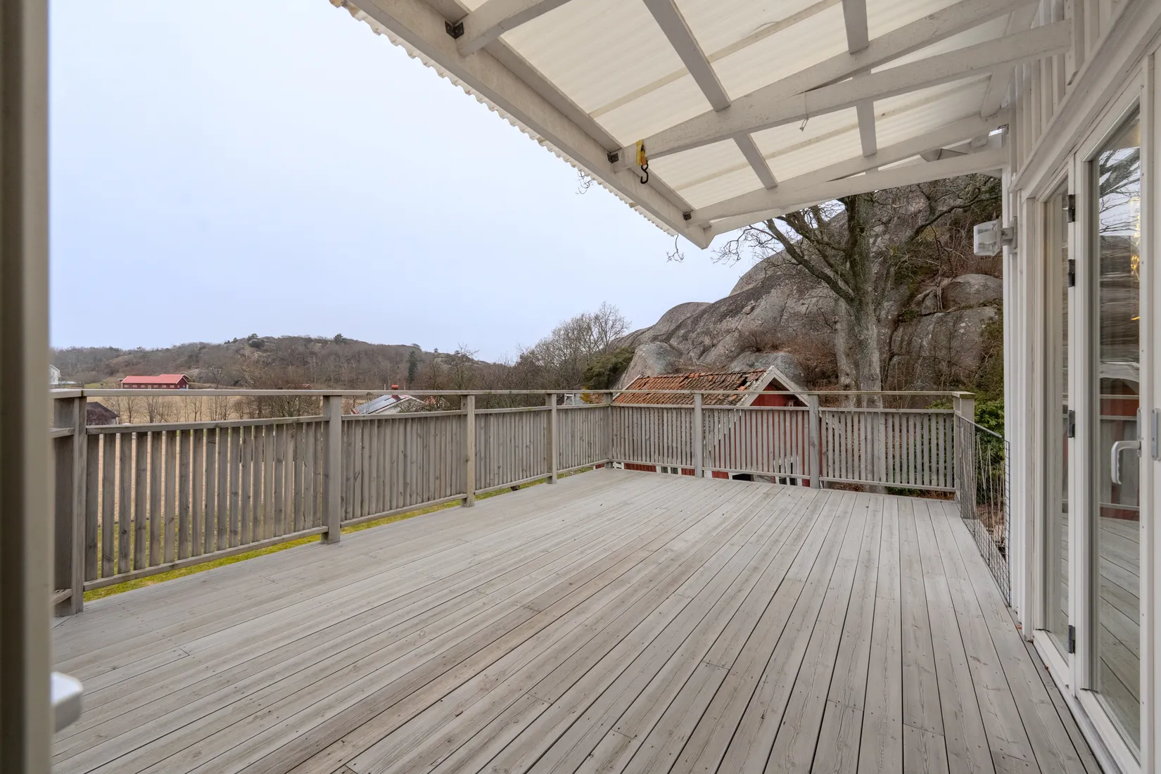 Fritidshus, Svenneby 13, Hamburgsund, Tanum