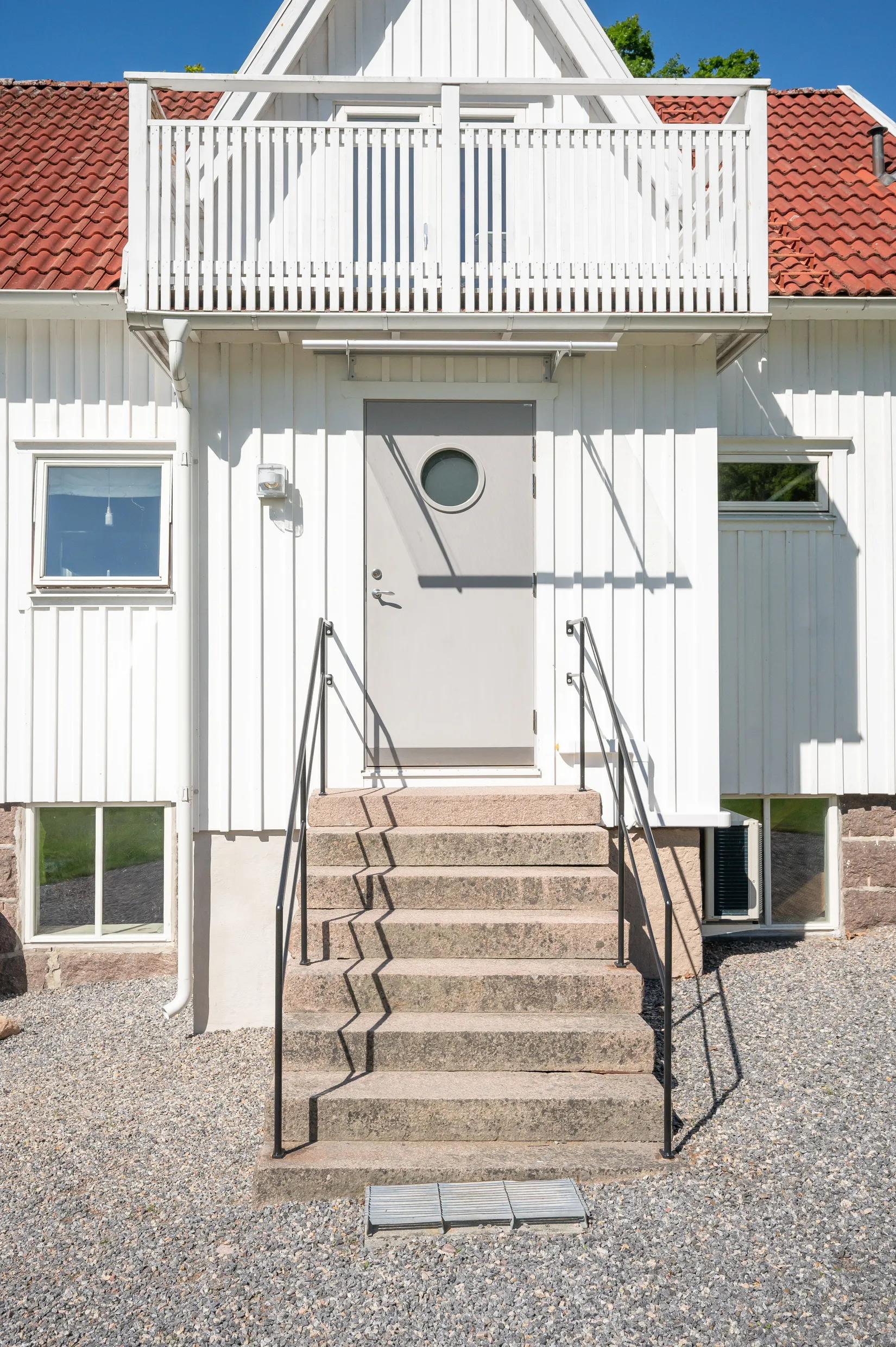 Fritidshus, Svenneby 13, Hamburgsund, Tanum