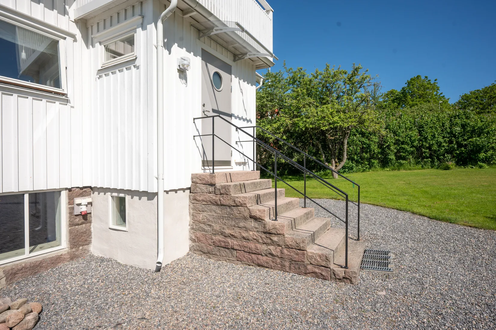 Fritidshus, Svenneby 13, Hamburgsund, Tanum