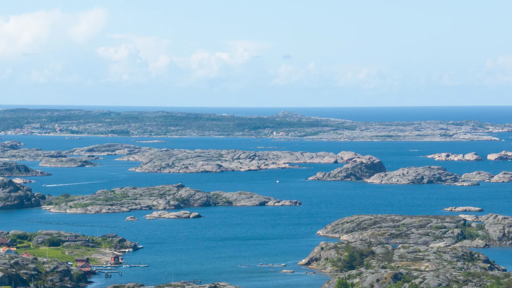 Fritidshus, Svenneby 13, Hamburgsund, Tanum