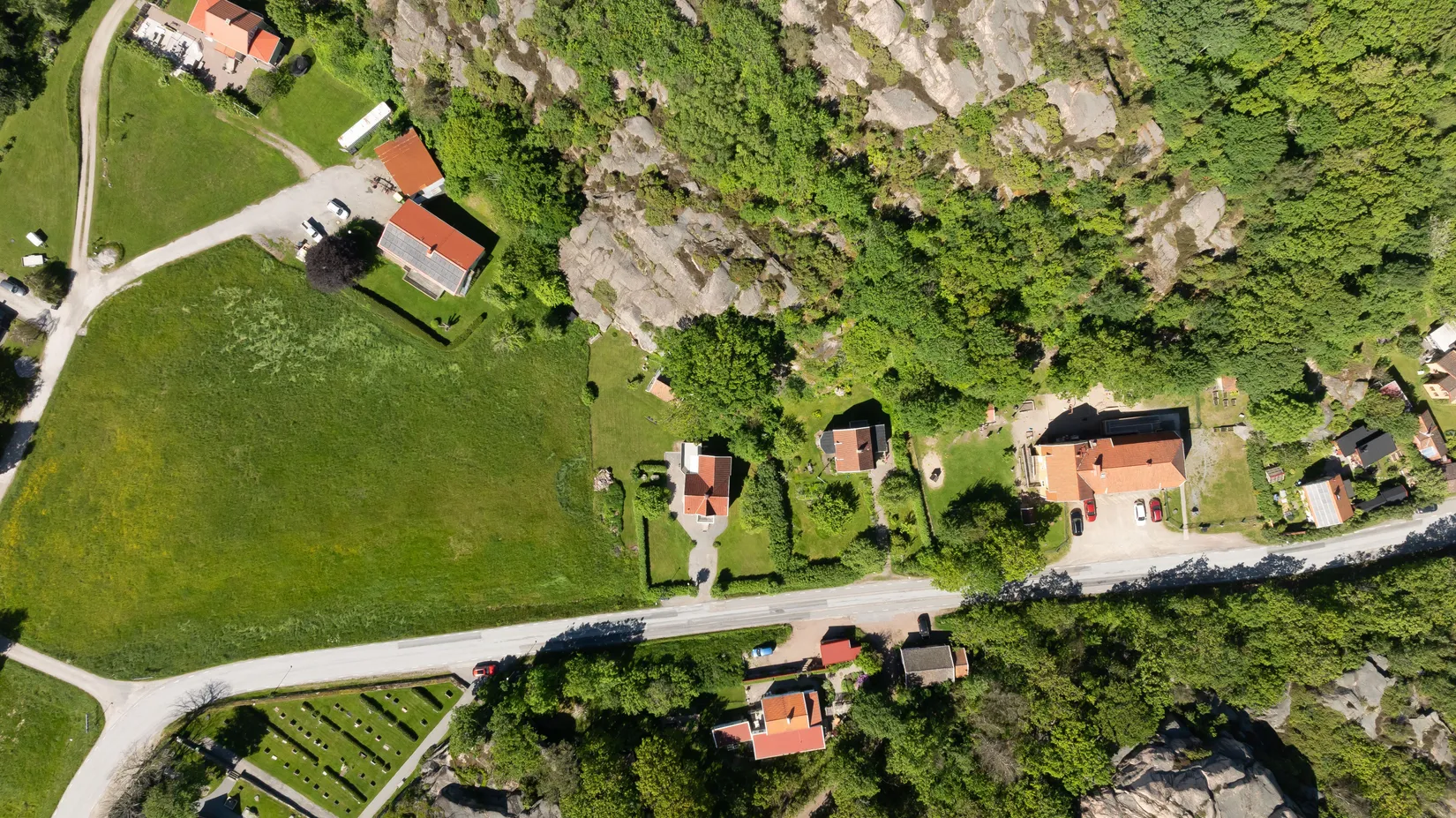 Fritidshus, Svenneby 13, Hamburgsund, Tanum
