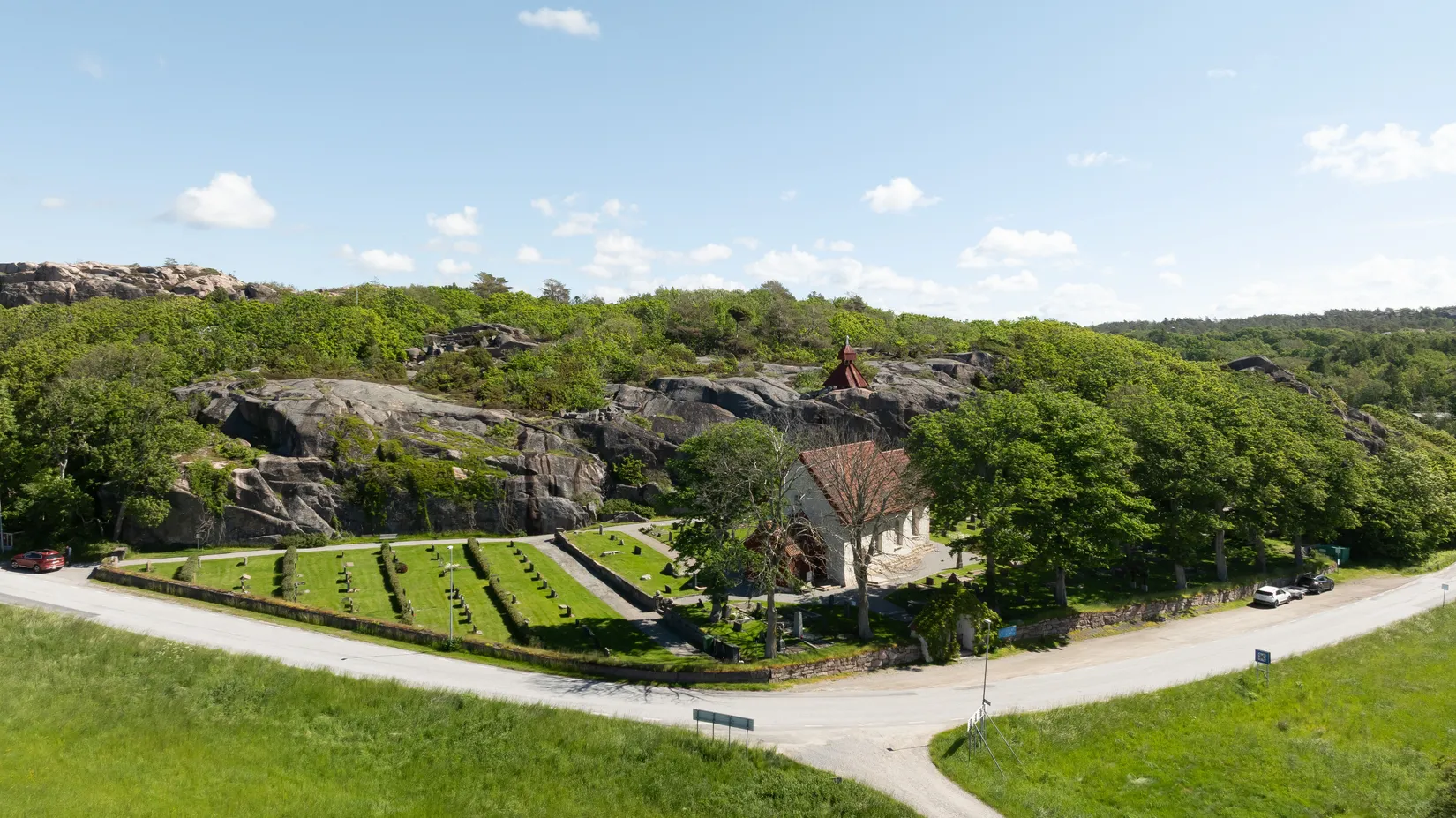 Fritidshus, Svenneby 13, Hamburgsund, Tanum