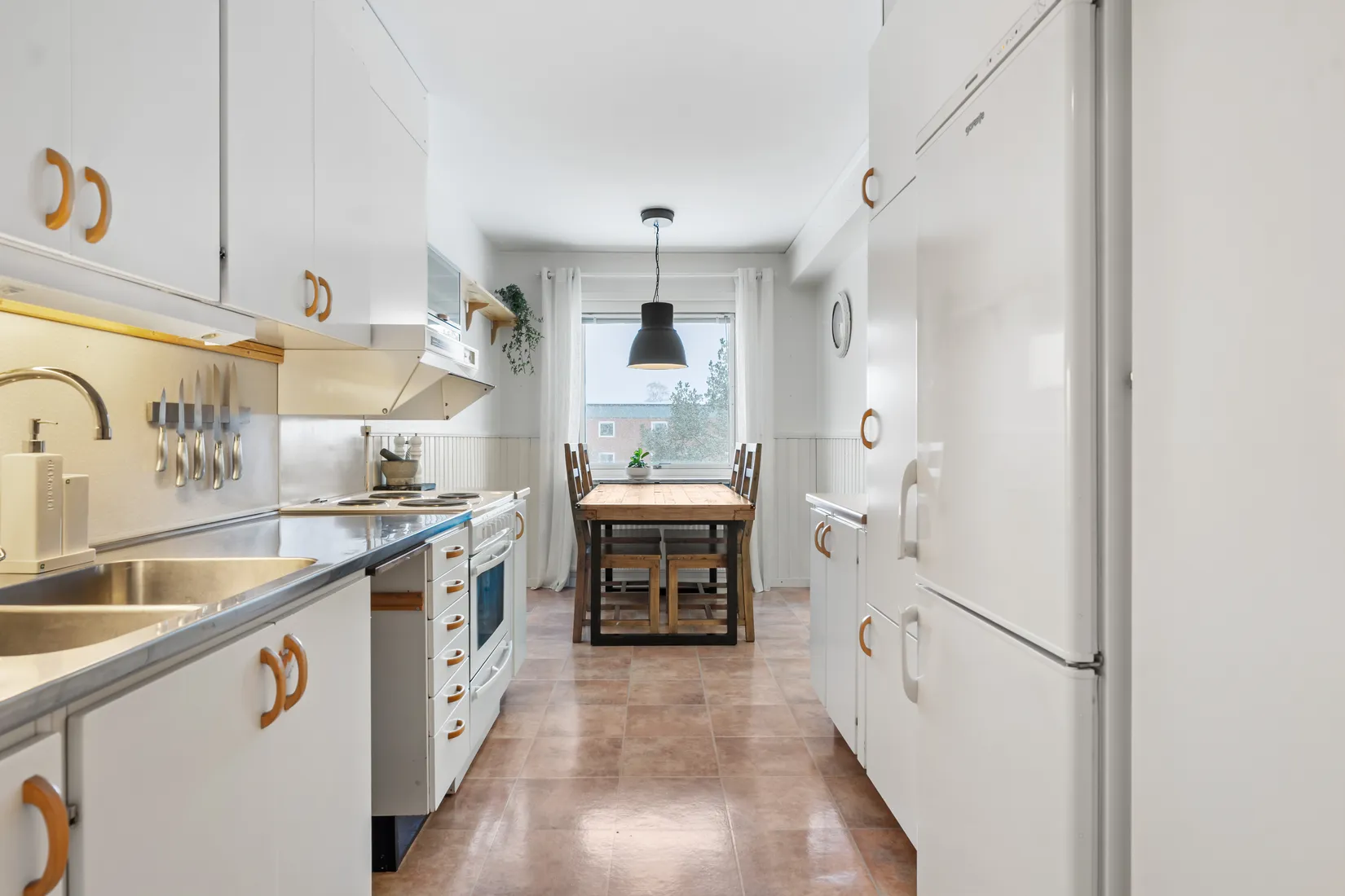 Bostadsrätt, Älvgatan 2B, Kvissleby, Sundsvall