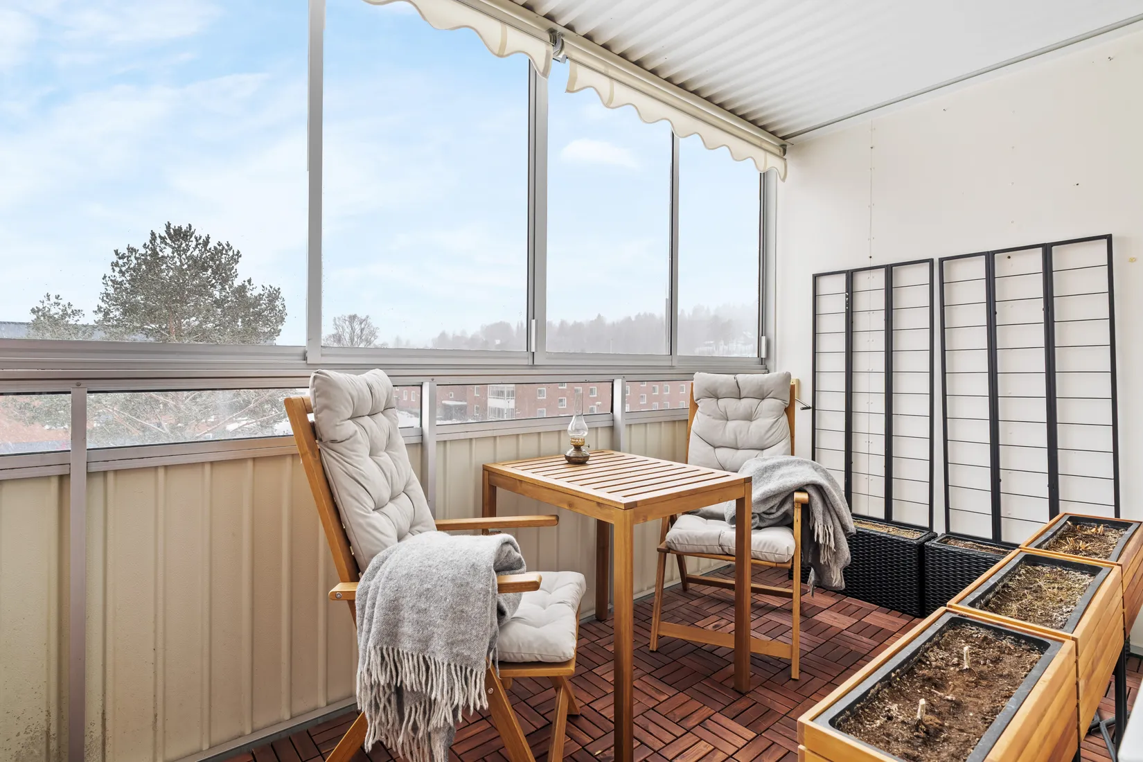 Bostadsrätt, Älvgatan 2B, Kvissleby, Sundsvall