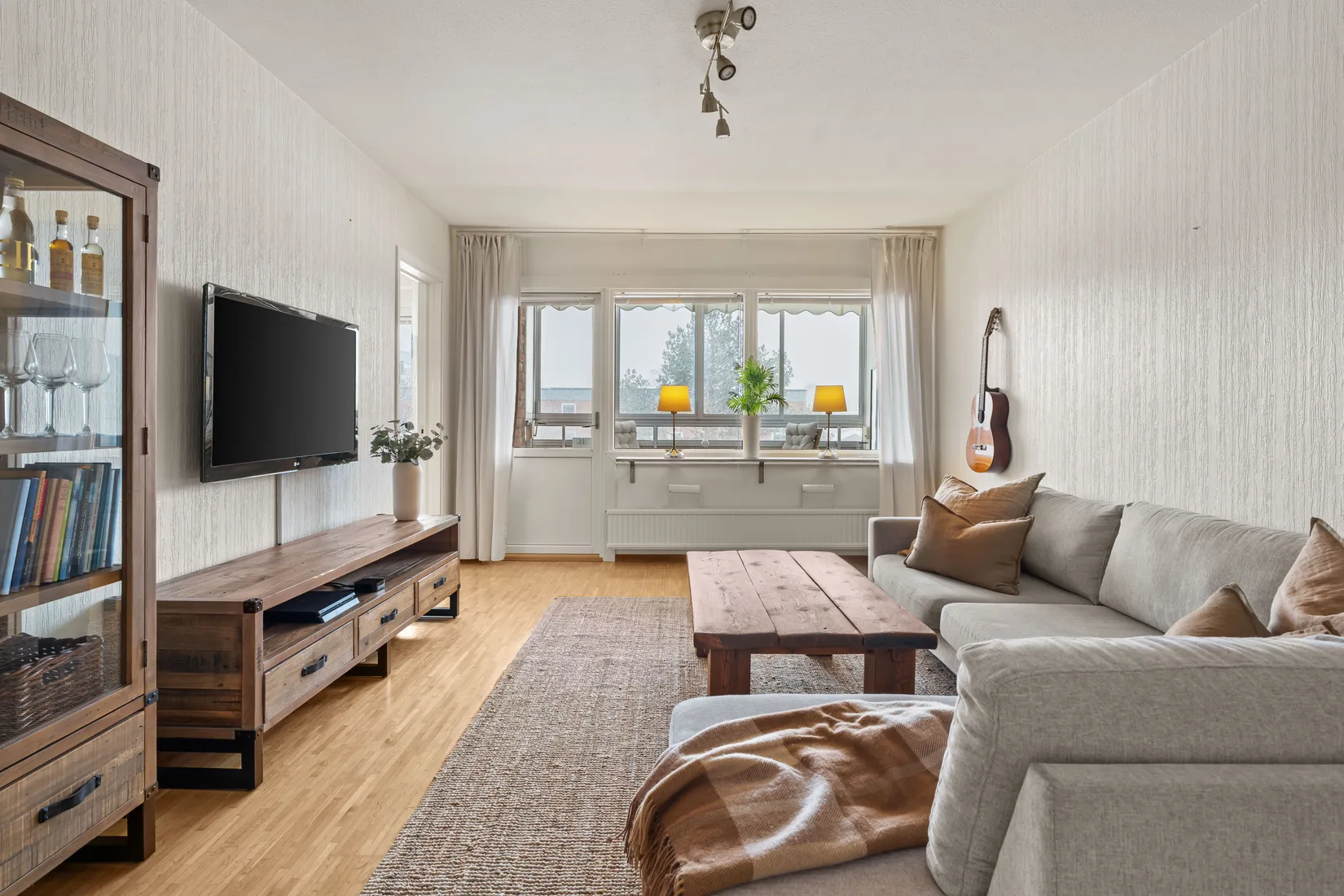 Bostadsrätt, Älvgatan 2B, Kvissleby, Sundsvall