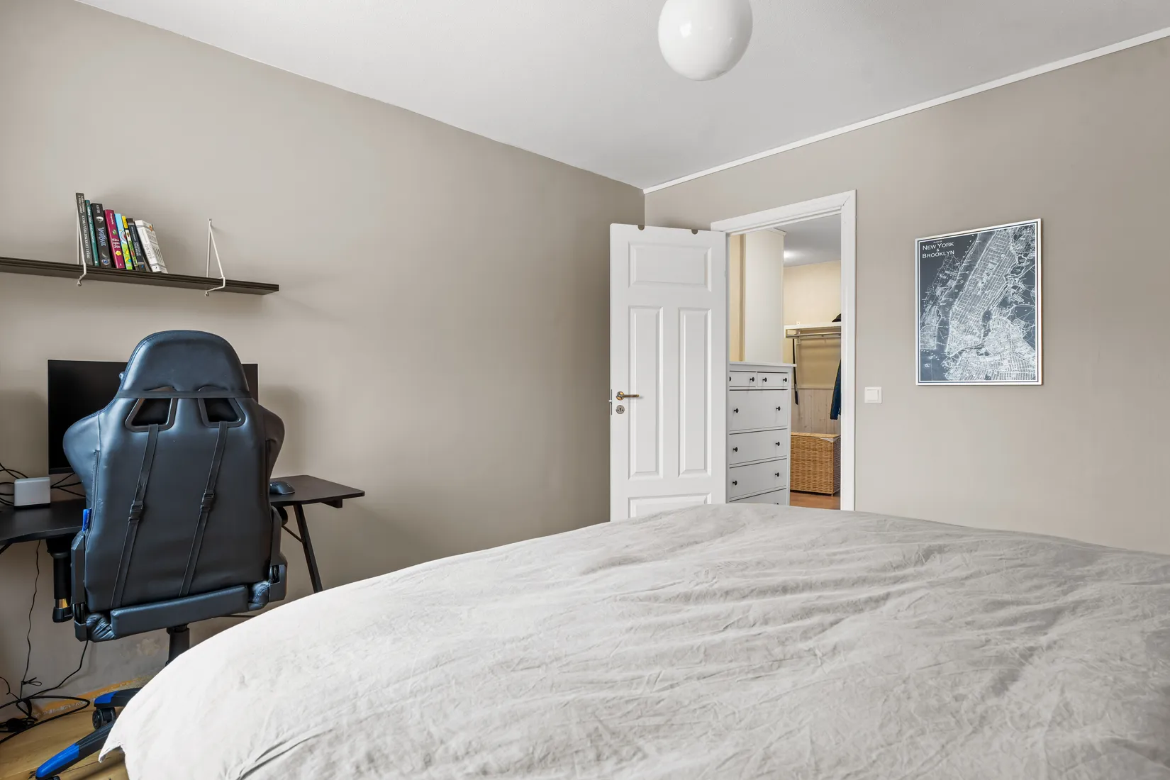 Bostadsrätt, Älvgatan 2B, Kvissleby, Sundsvall