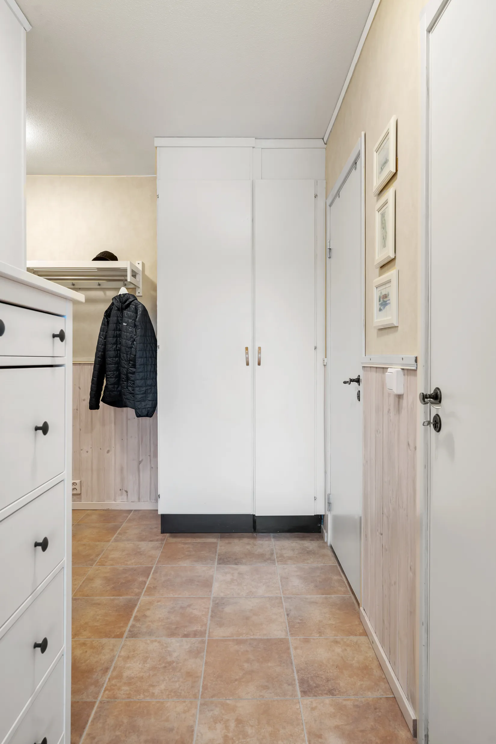 Bostadsrätt, Älvgatan 2B, Kvissleby, Sundsvall