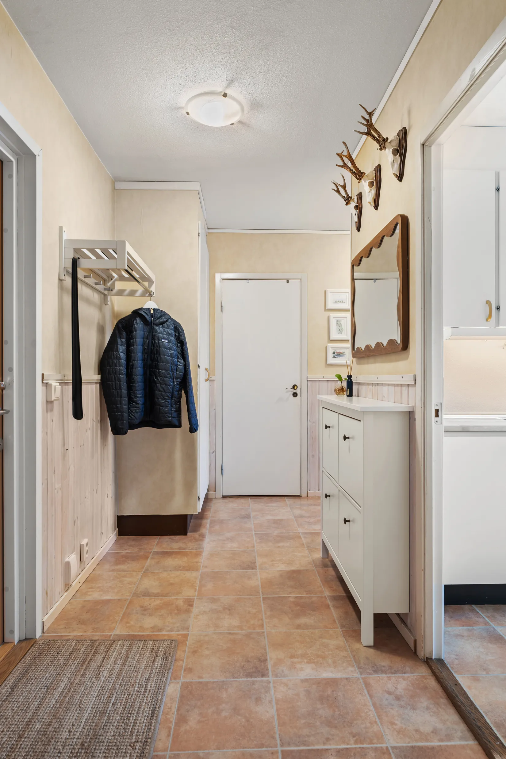 Bostadsrätt, Älvgatan 2B, Kvissleby, Sundsvall