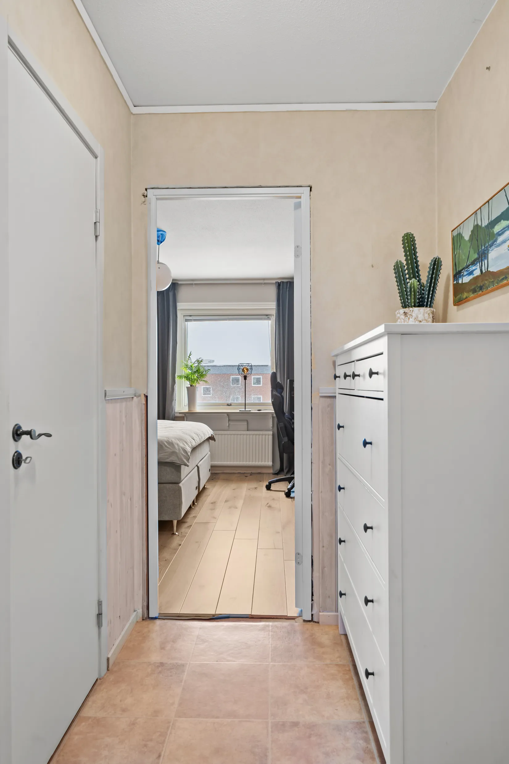 Bostadsrätt, Älvgatan 2B, Kvissleby, Sundsvall