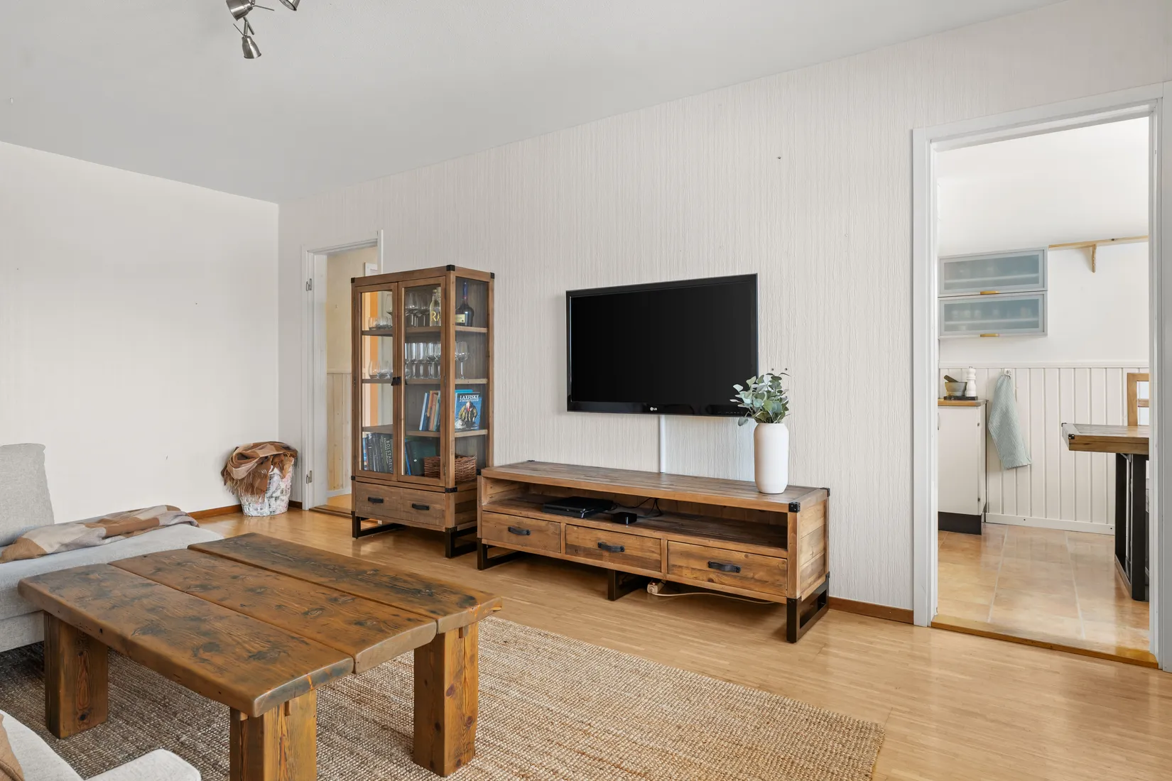 Bostadsrätt, Älvgatan 2B, Kvissleby, Sundsvall