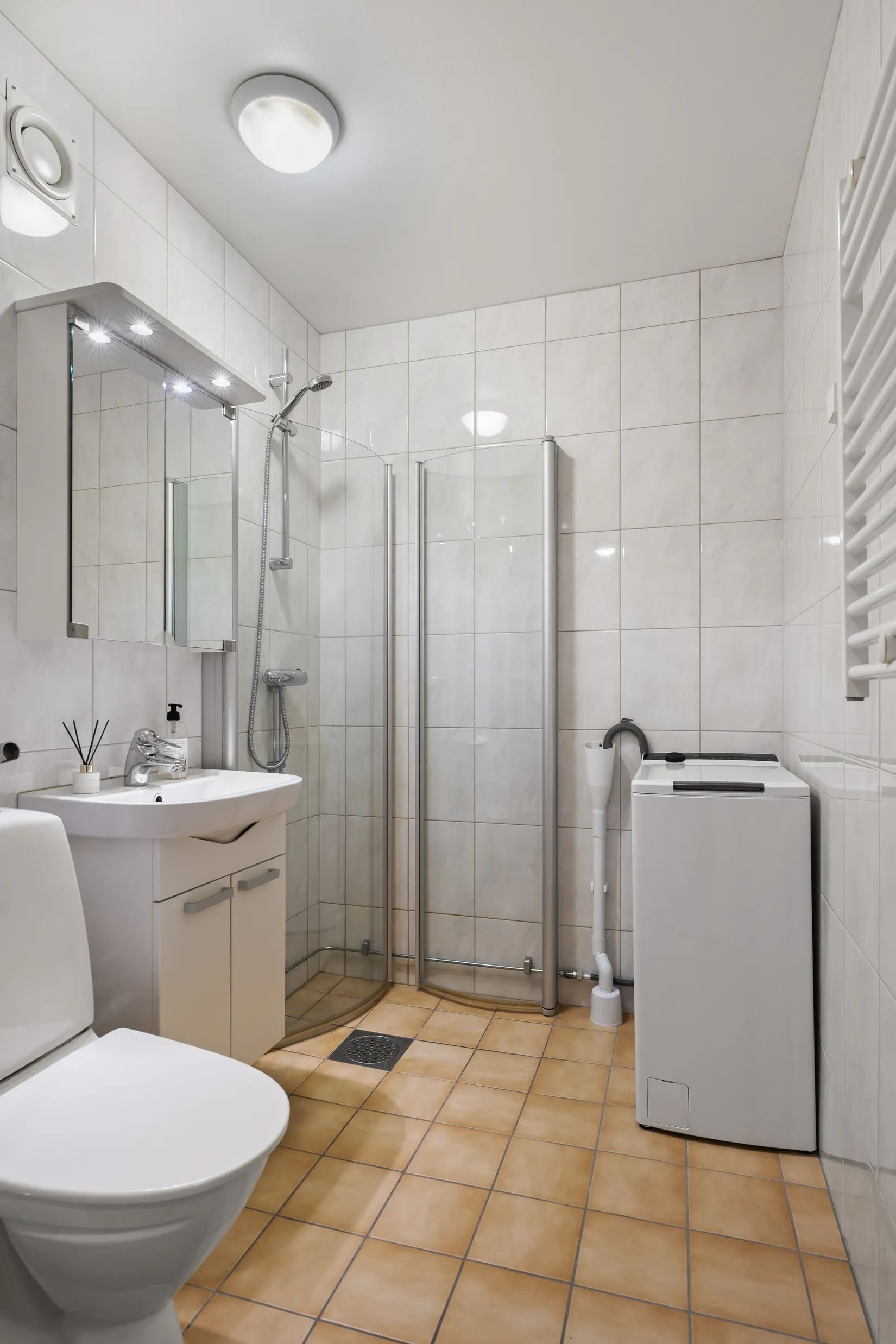 Bostadsrätt, Älvgatan 2B, Kvissleby, Sundsvall