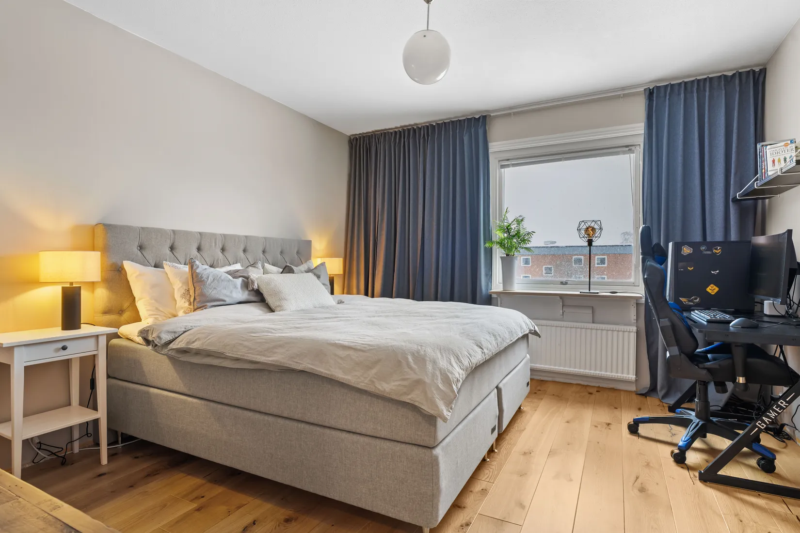 Bostadsrätt, Älvgatan 2B, Kvissleby, Sundsvall