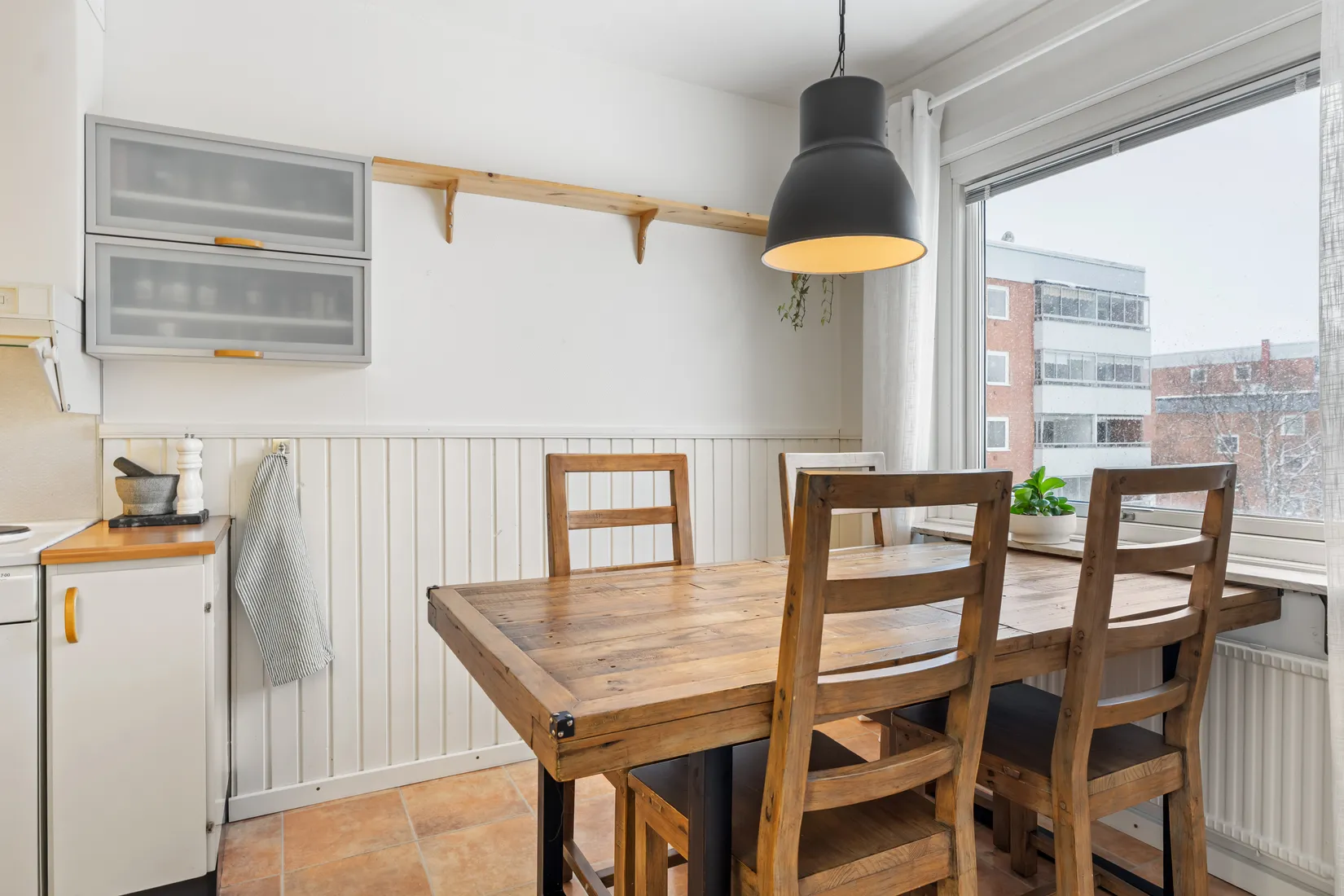 Bostadsrätt, Älvgatan 2B, Kvissleby, Sundsvall