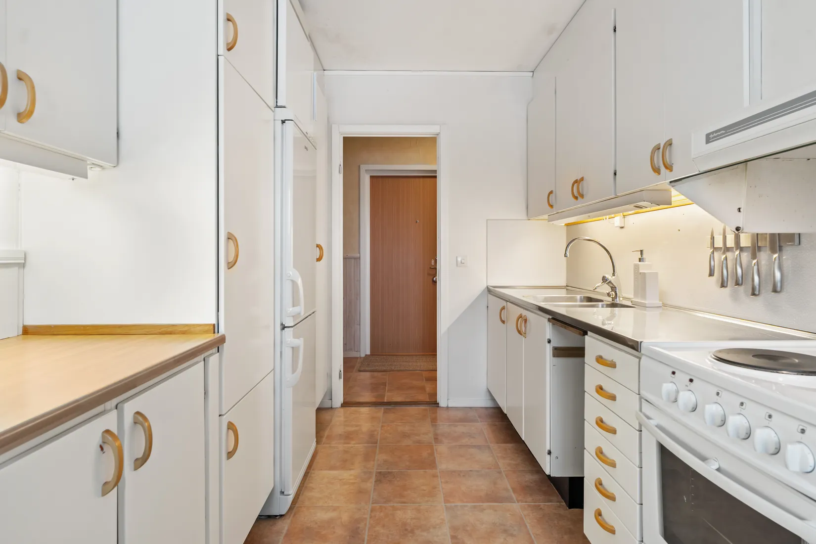 Bostadsrätt, Älvgatan 2B, Kvissleby, Sundsvall