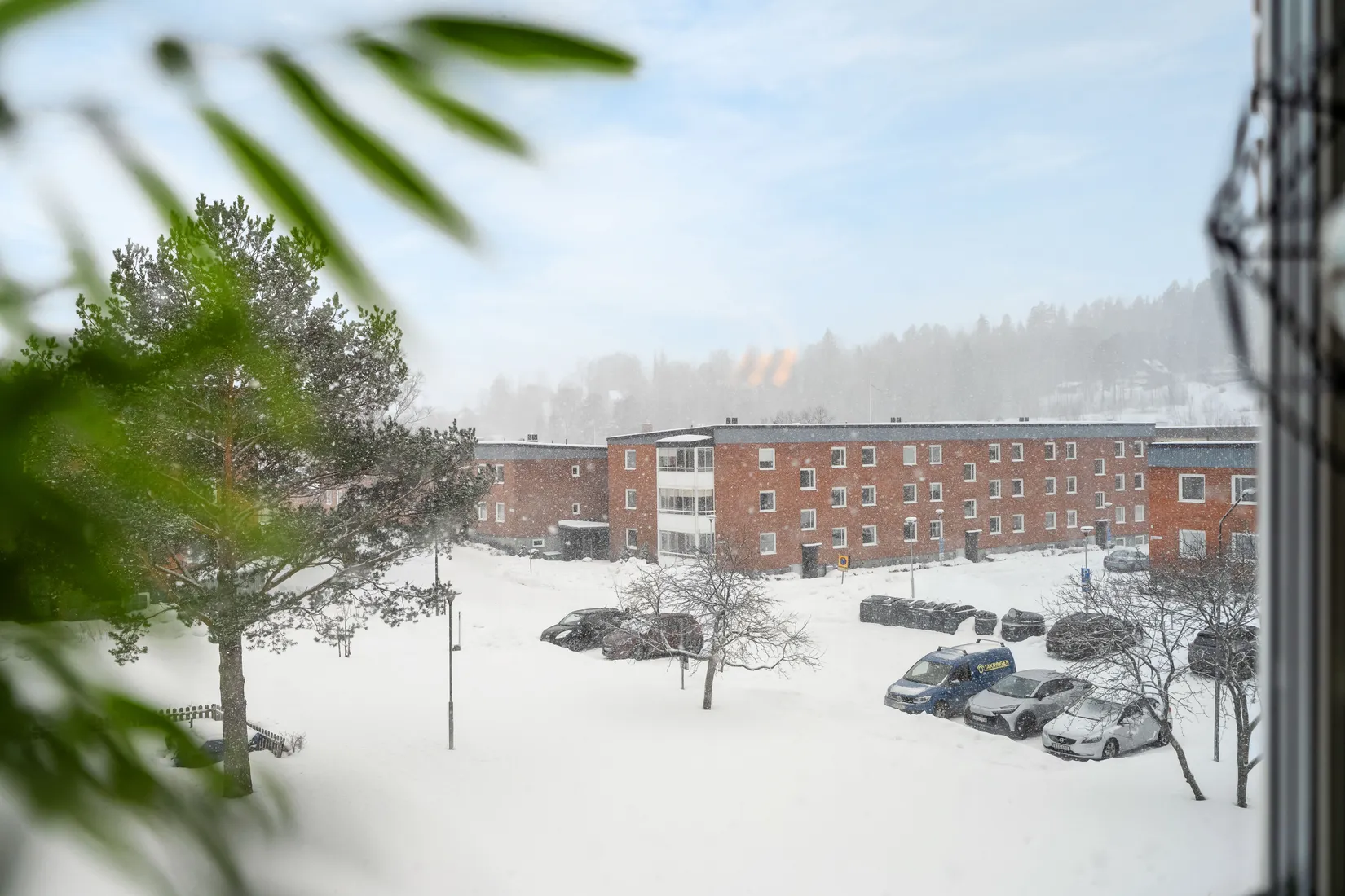 Bostadsrätt, Älvgatan 2B, Kvissleby, Sundsvall