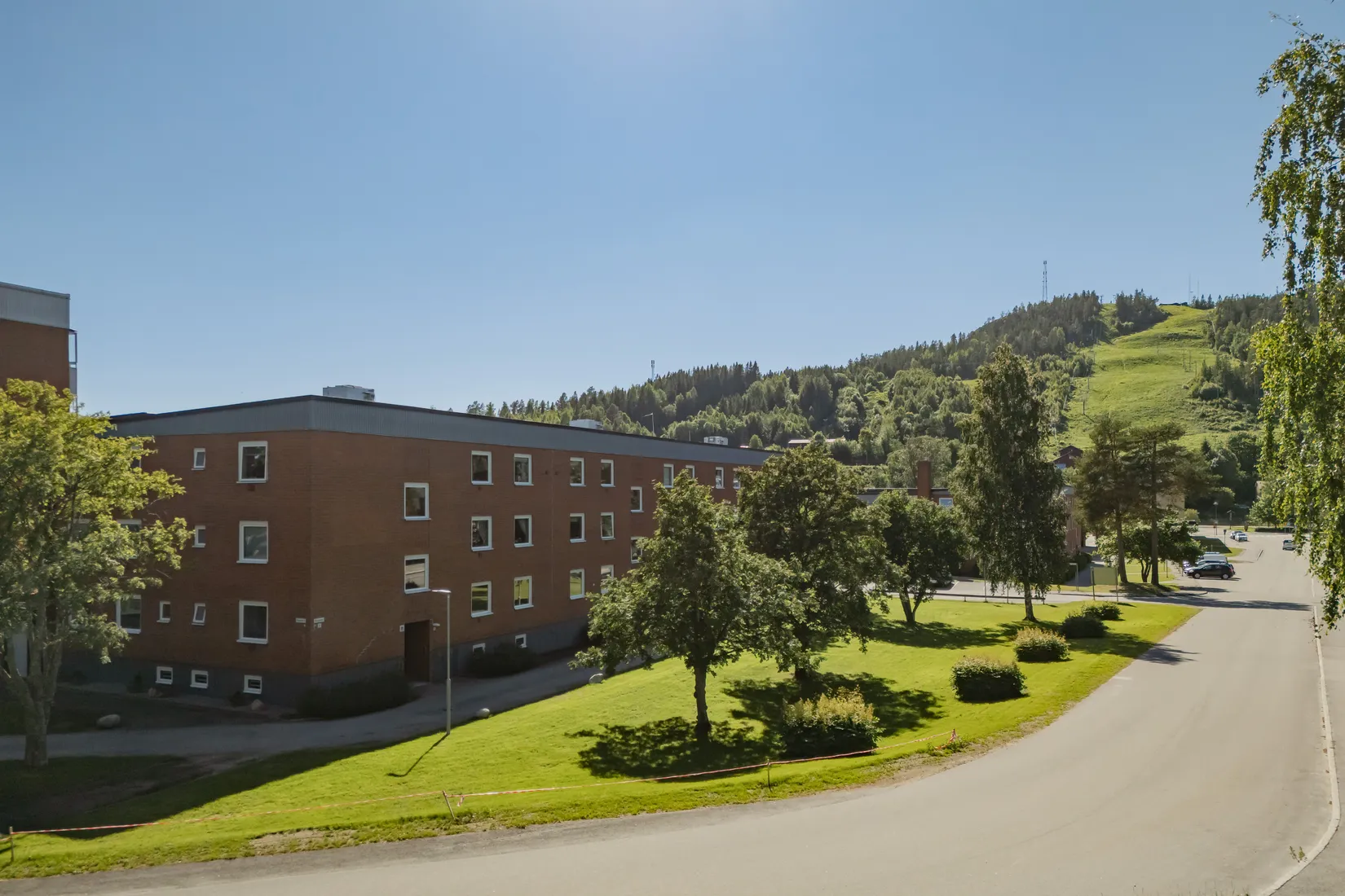 Bostadsrätt, Älvgatan 2B, Kvissleby, Sundsvall
