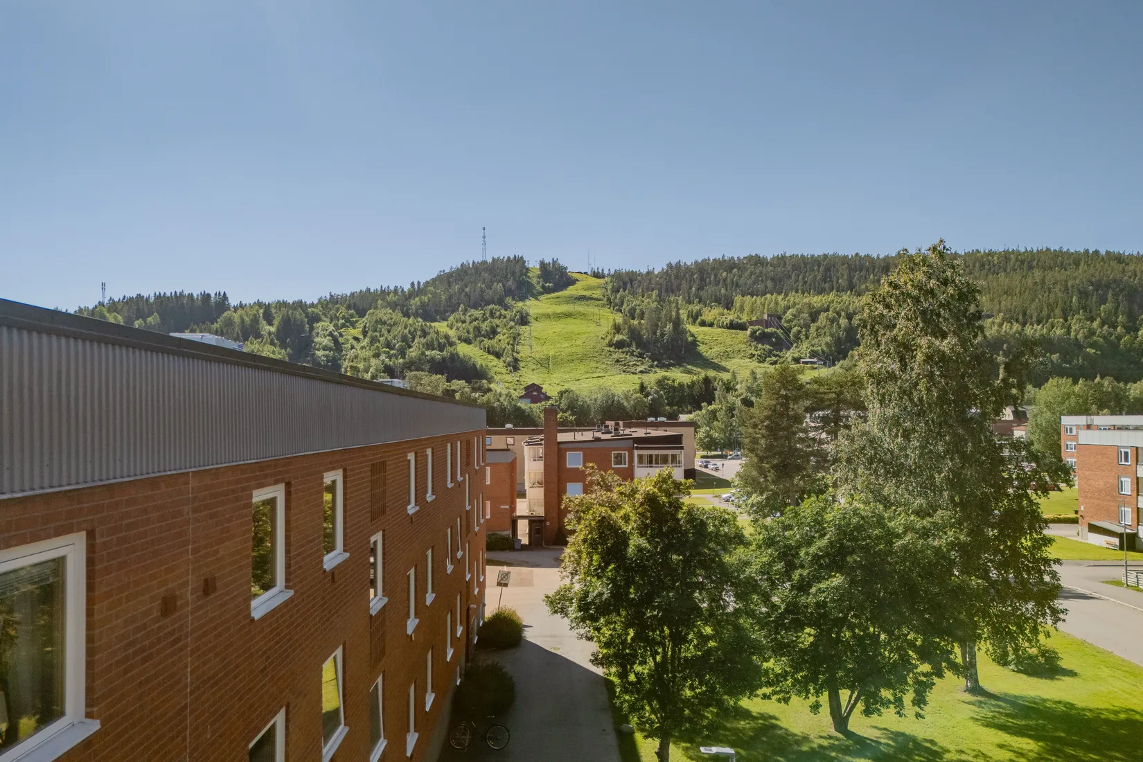 Bostadsrätt, Älvgatan 2B, Kvissleby, Sundsvall