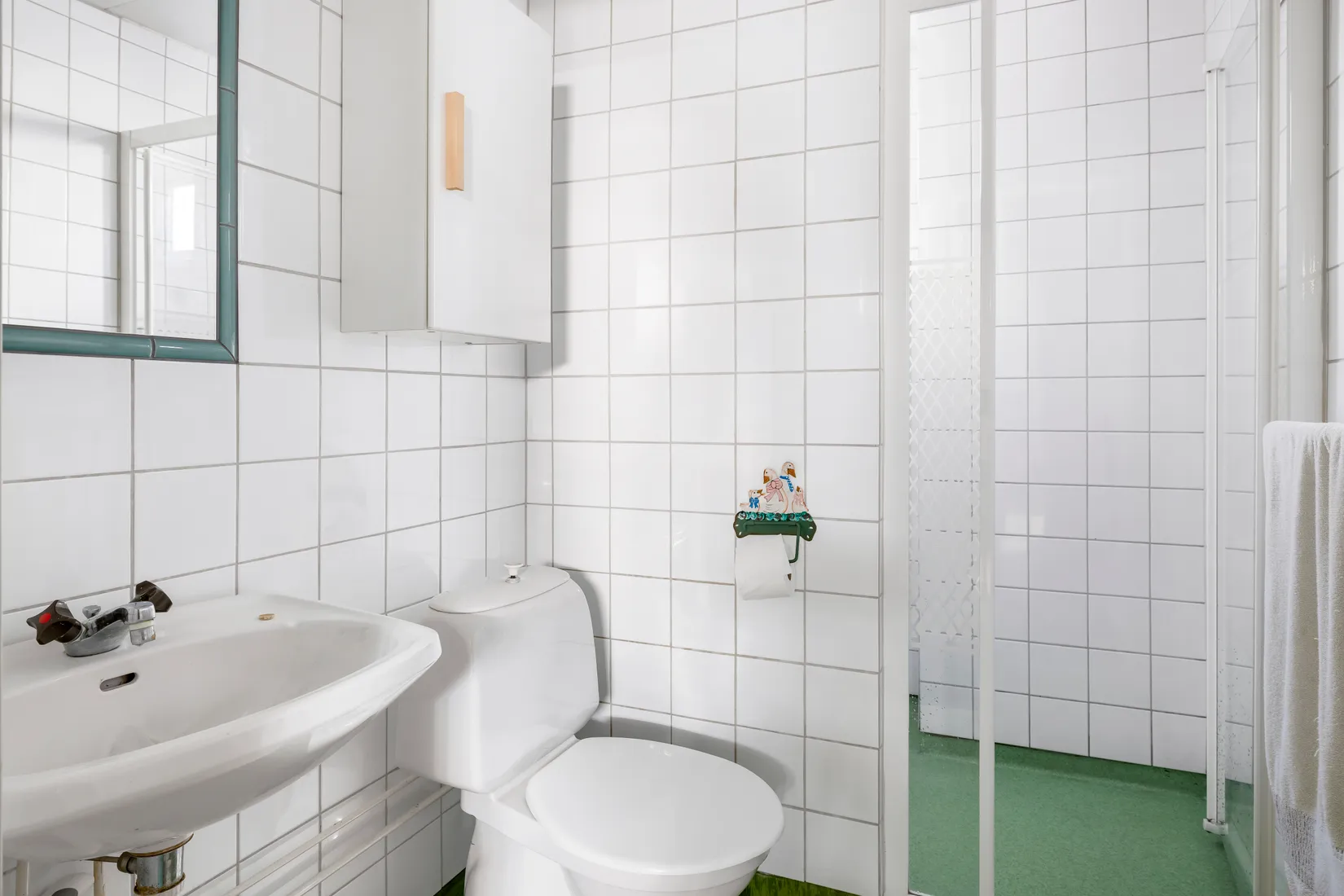 Villa, Fågelsångsvägen 2, Sigtuna - Centralt, Sigtuna