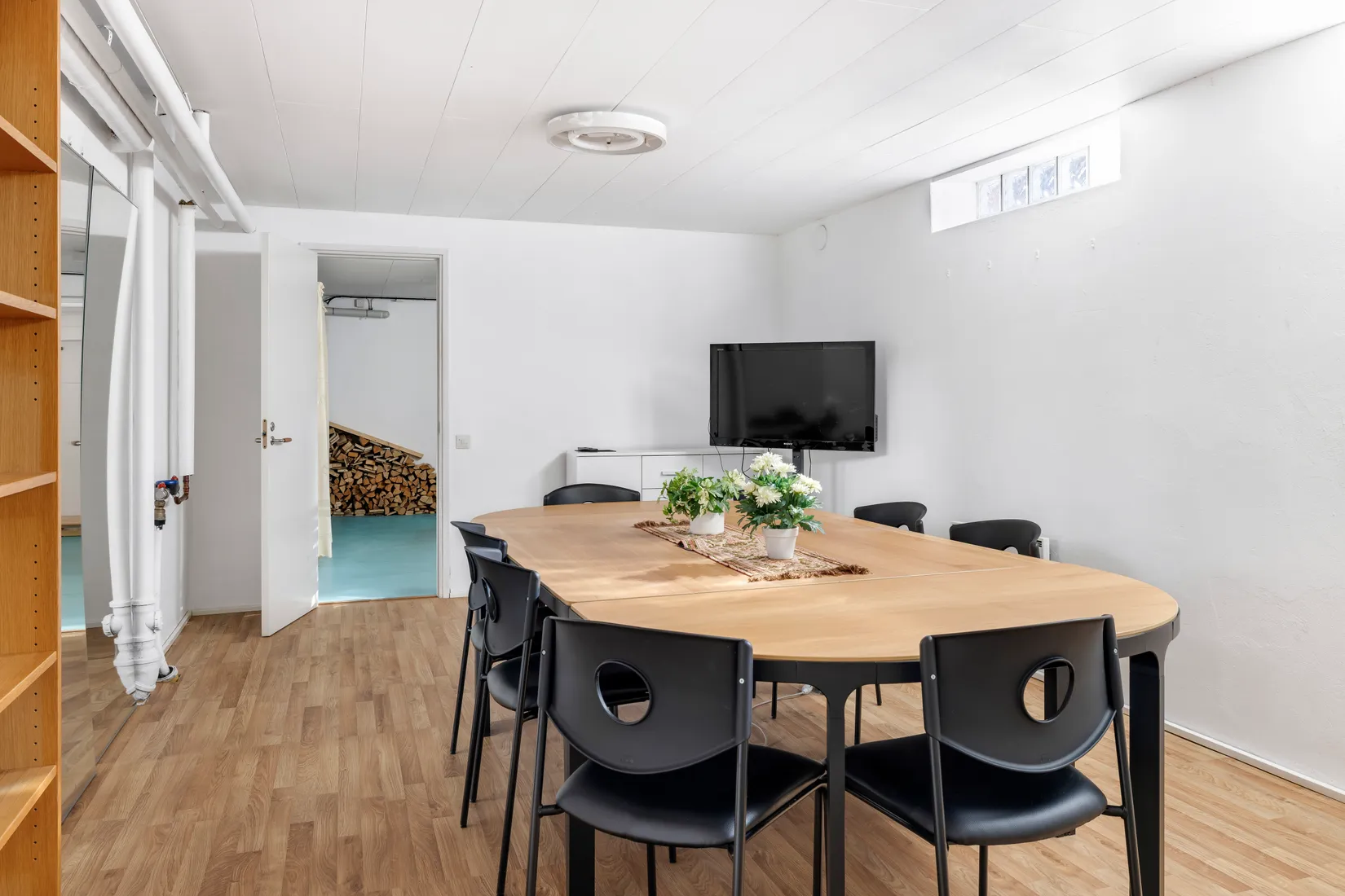 Villa, Fågelsångsvägen 2, Sigtuna - Centralt, Sigtuna