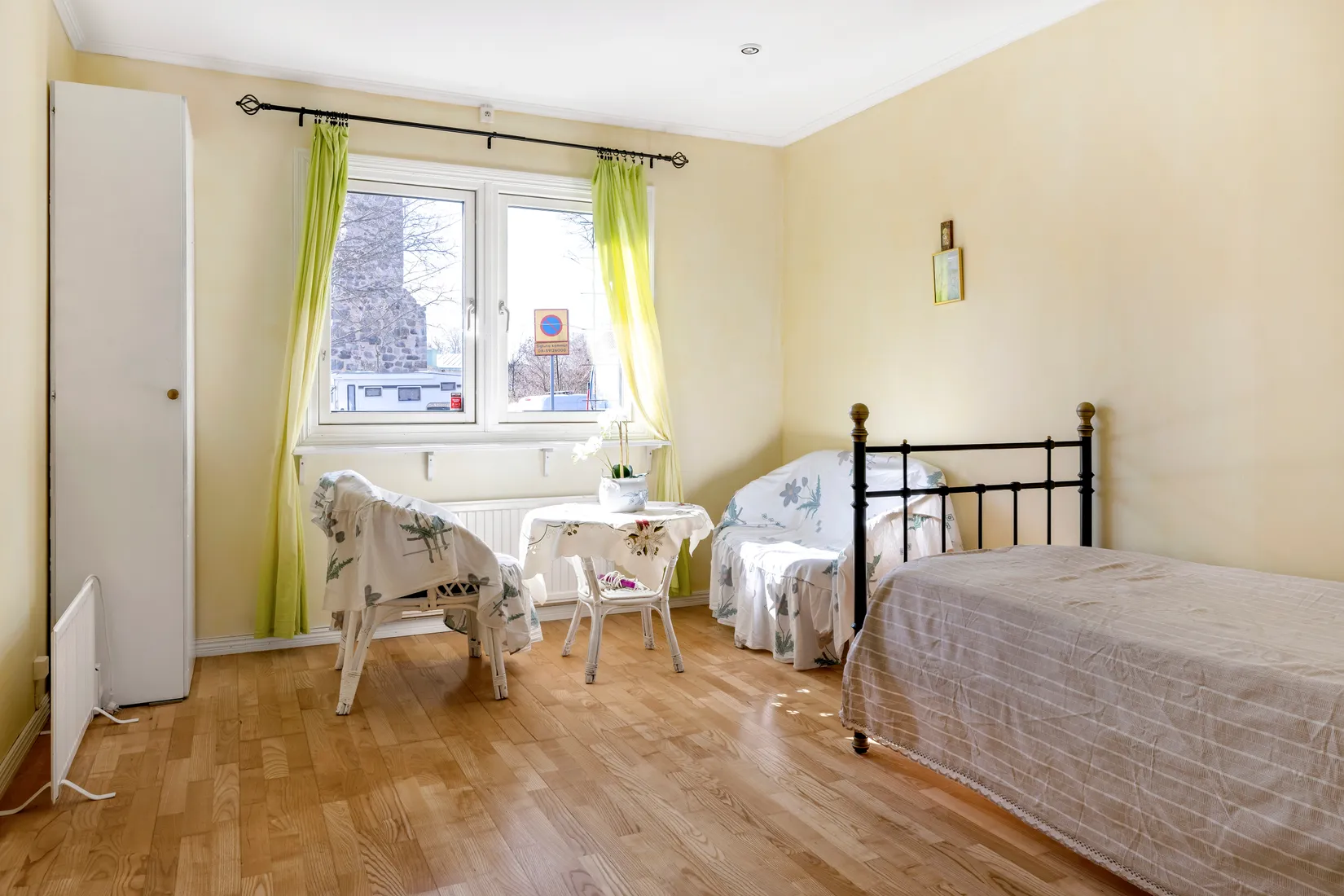 Villa, Fågelsångsvägen 2, Sigtuna - Centralt, Sigtuna