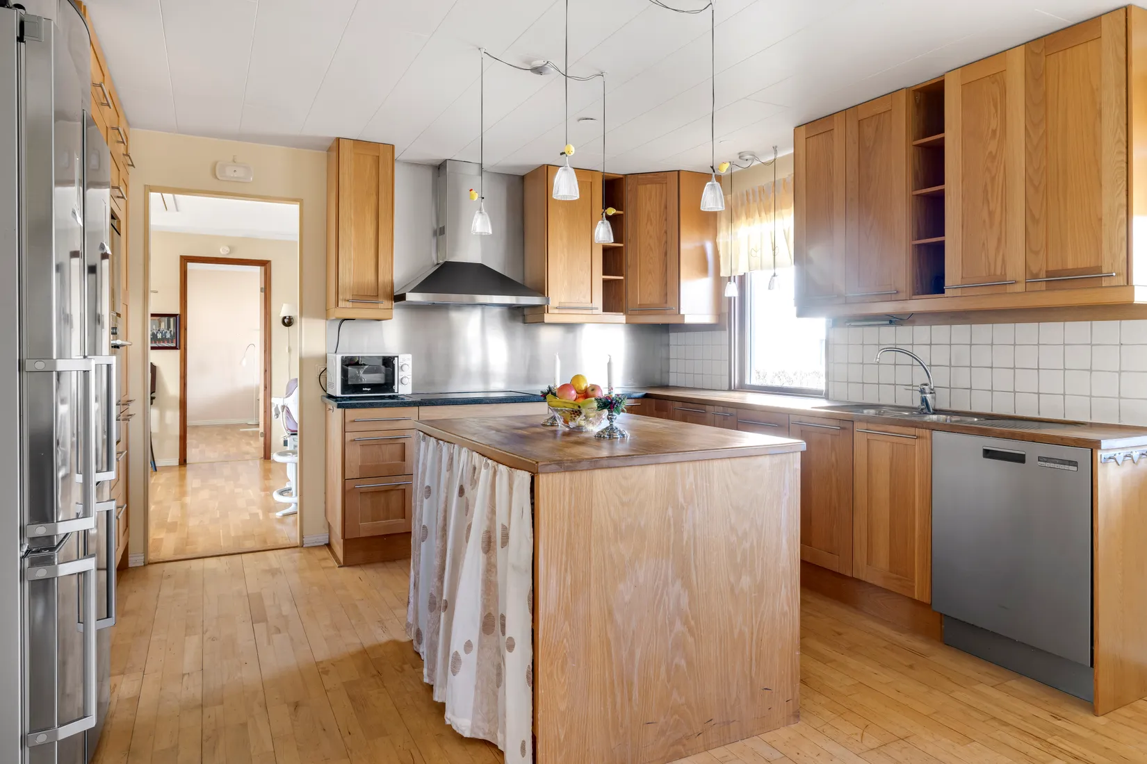 Villa, Fågelsångsvägen 2, Sigtuna - Centralt, Sigtuna