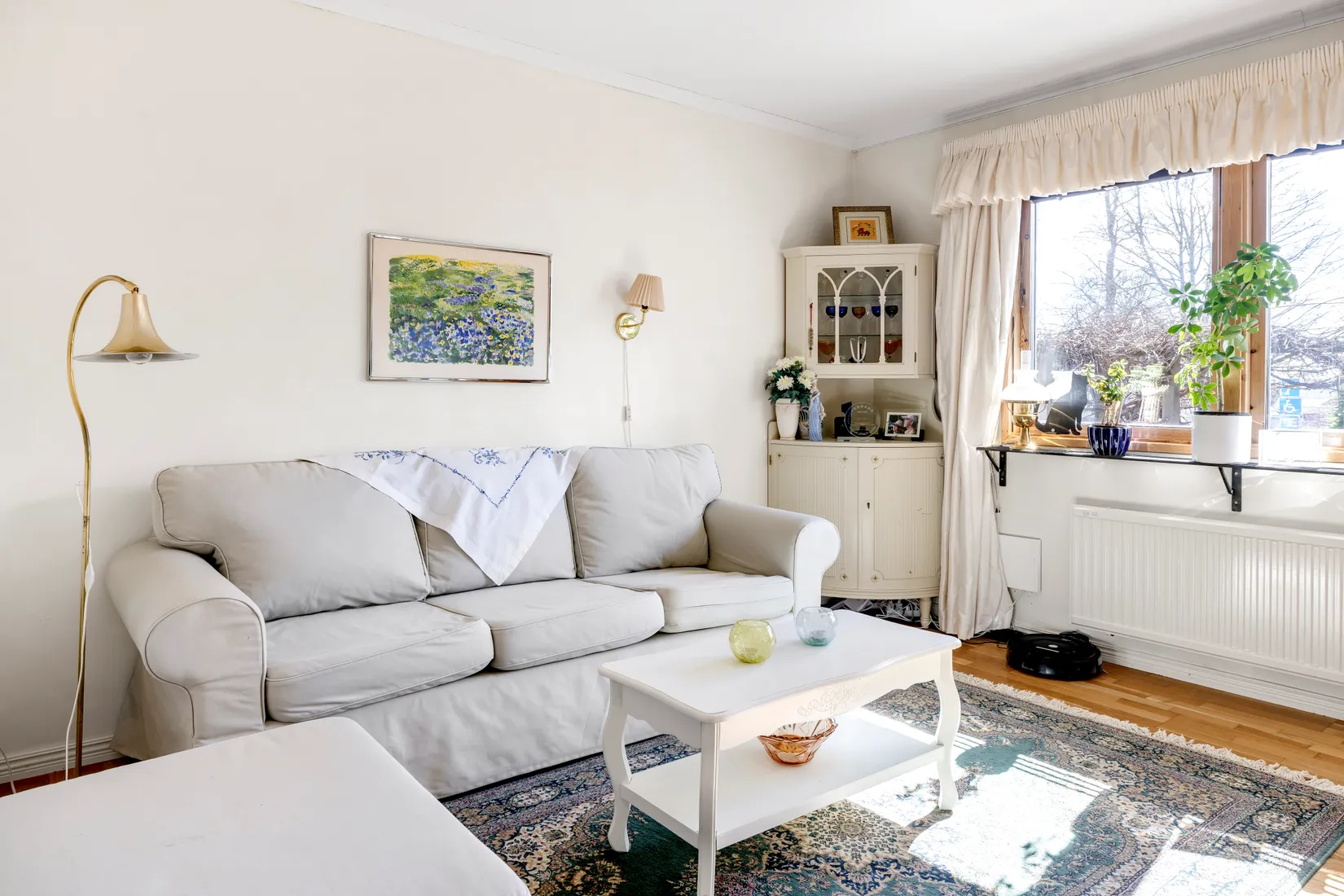 Villa, Fågelsångsvägen 2, Sigtuna - Centralt, Sigtuna