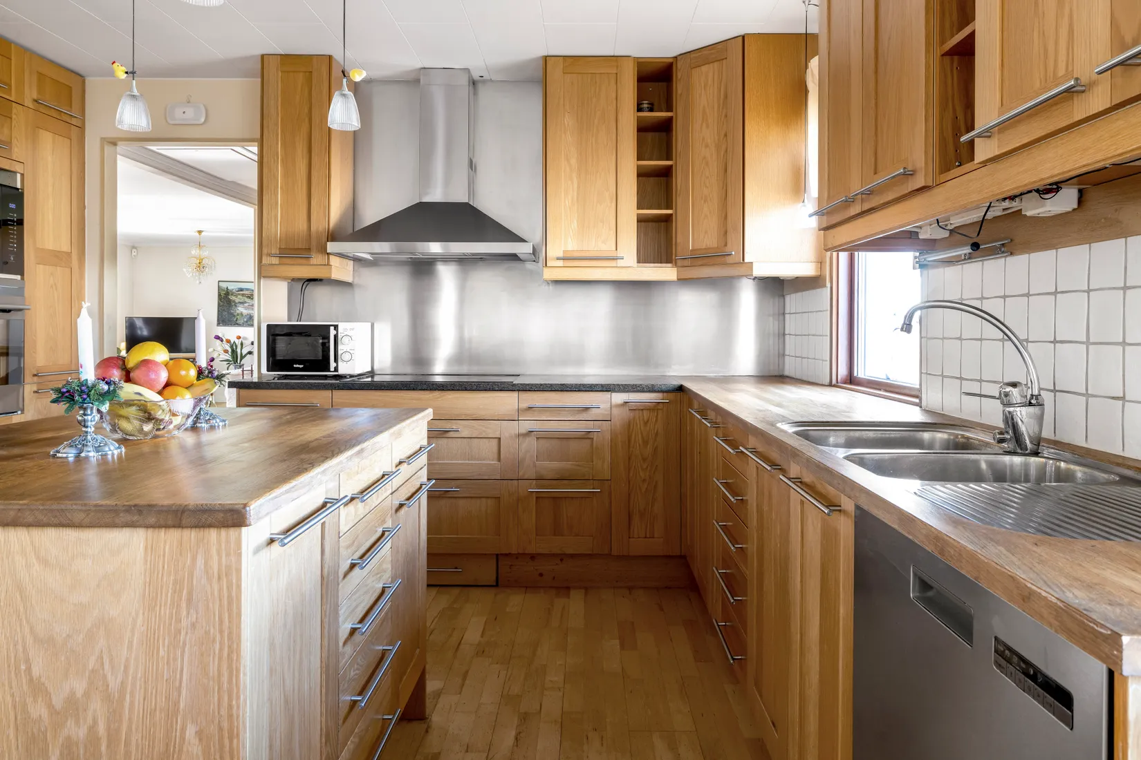 Villa, Fågelsångsvägen 2, Sigtuna - Centralt, Sigtuna