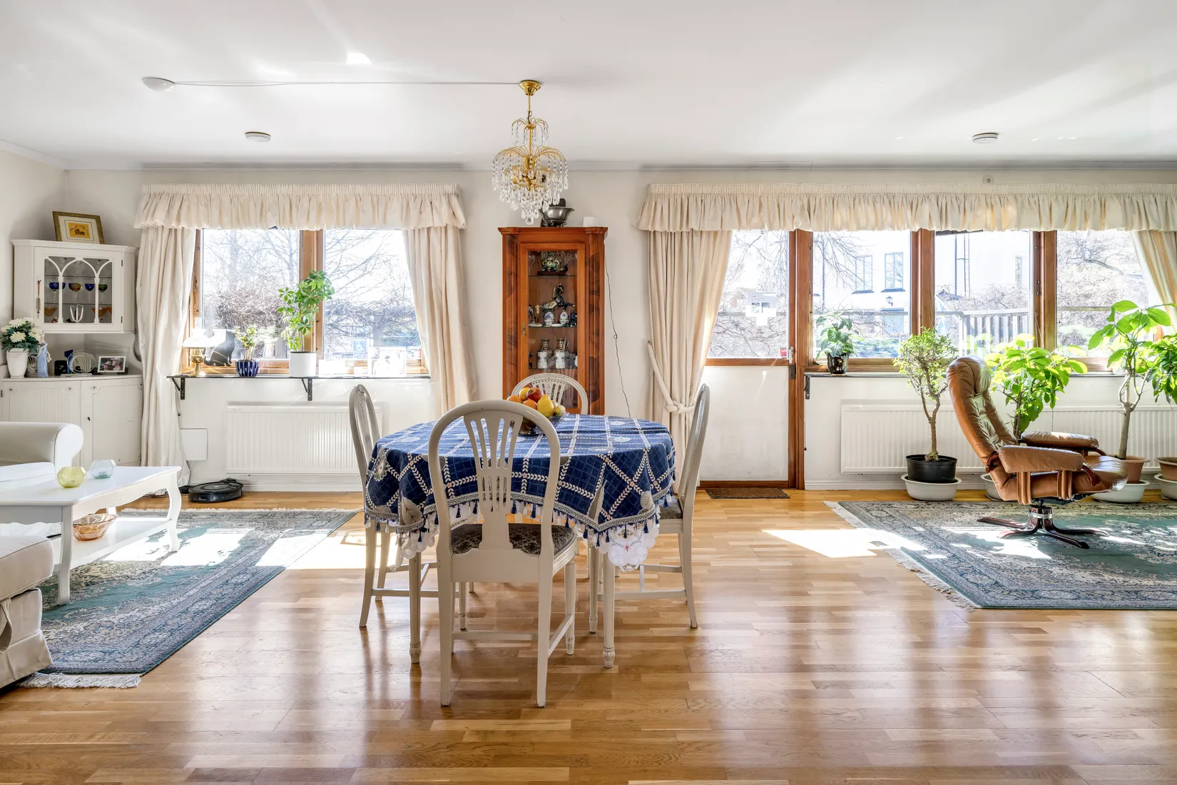 Villa, Fågelsångsvägen 2, Sigtuna - Centralt, Sigtuna