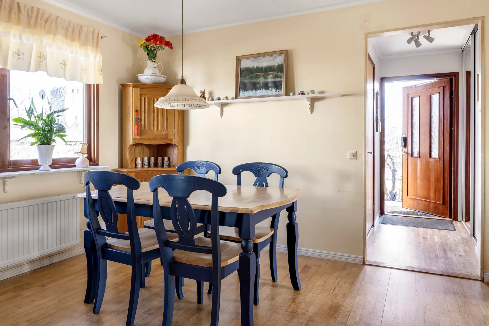 Villa, Fågelsångsvägen 2, Sigtuna - Centralt, Sigtuna