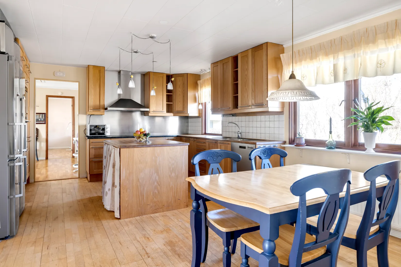 Villa, Fågelsångsvägen 2, Sigtuna - Centralt, Sigtuna