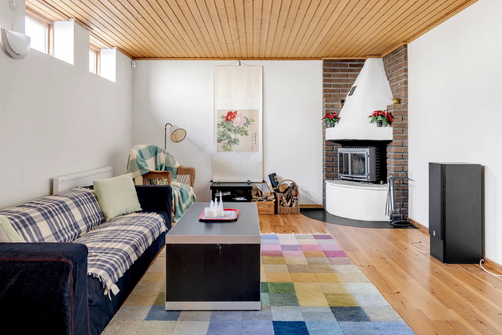 Villa, Fågelsångsvägen 2, Sigtuna - Centralt, Sigtuna