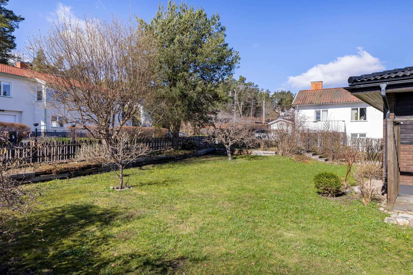 Villa, Fågelsångsvägen 2, Sigtuna - Centralt, Sigtuna