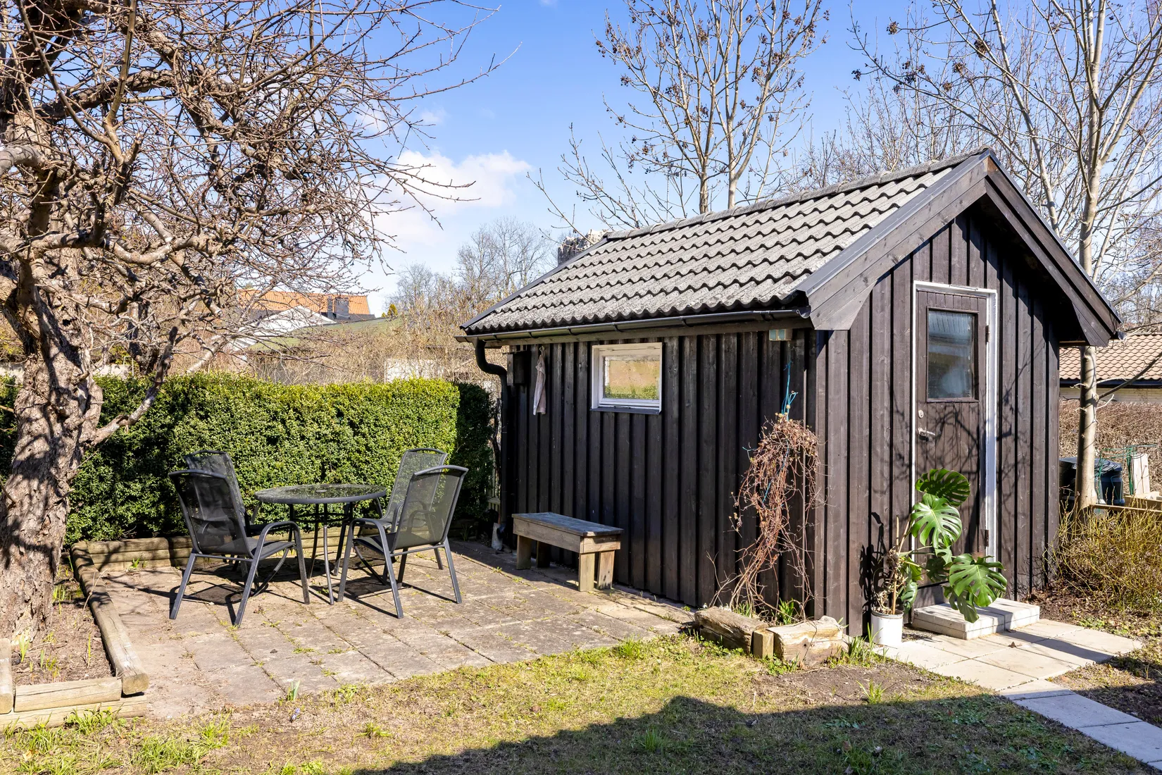 Villa, Fågelsångsvägen 2, Sigtuna - Centralt, Sigtuna