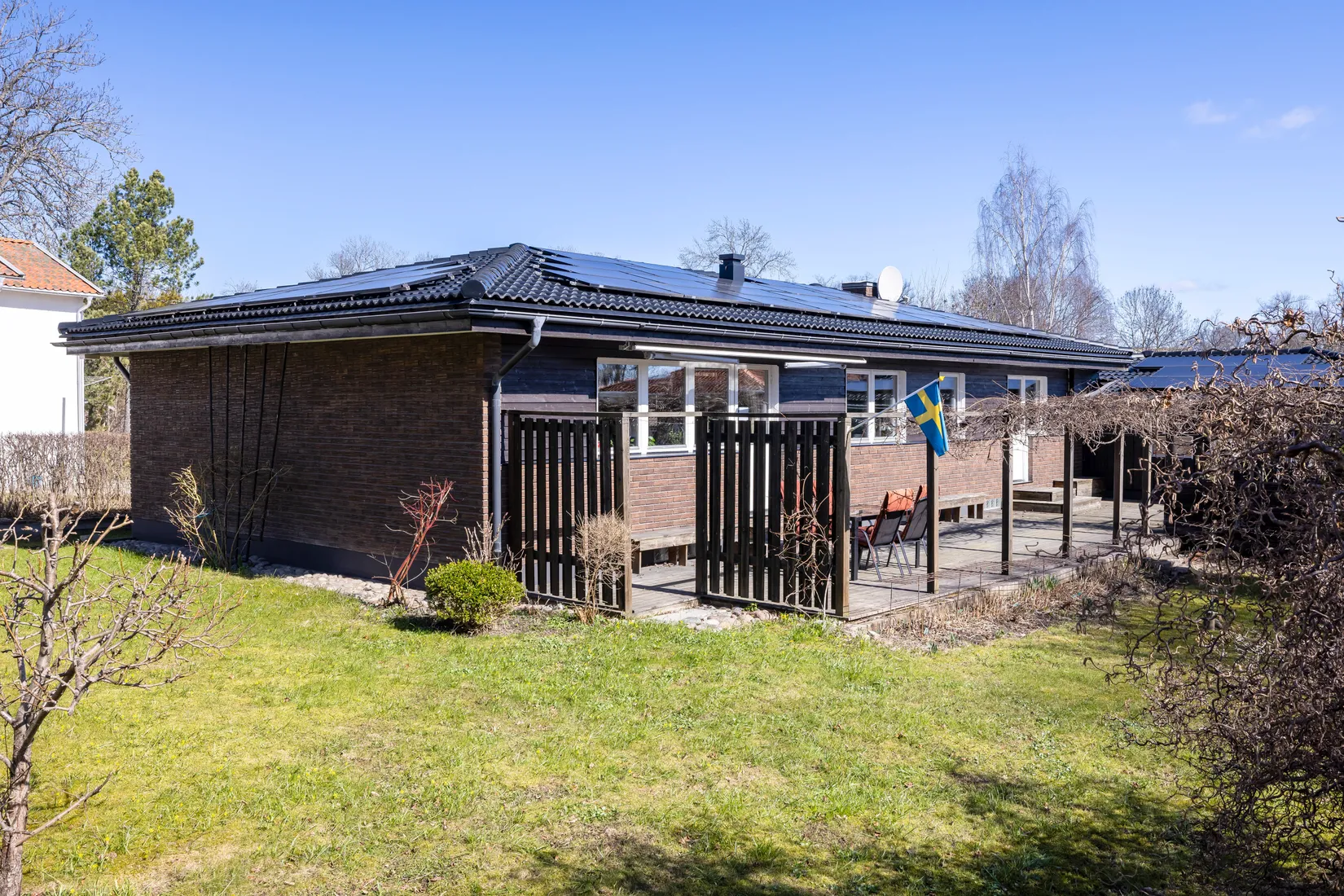 Villa, Fågelsångsvägen 2, Sigtuna - Centralt, Sigtuna