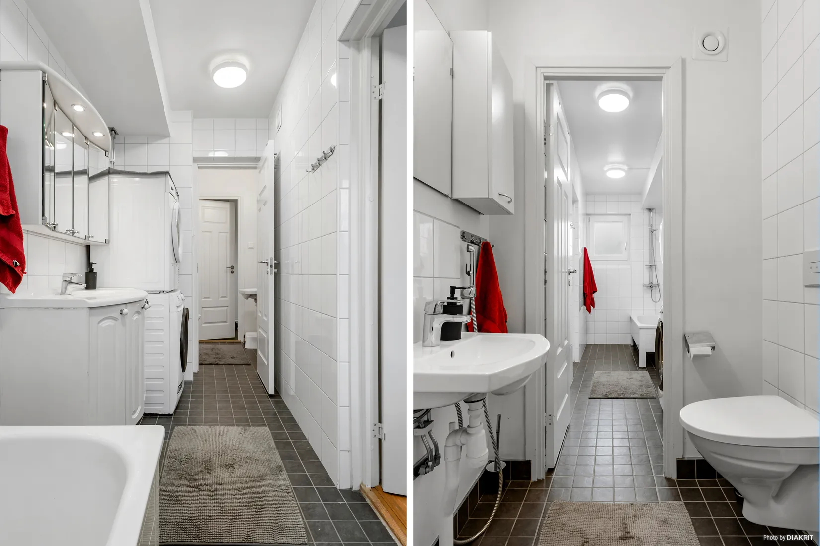 Bostadsrätt, Granitvägen 9B, 3 tr, Tyresö Centrum, Tyresö