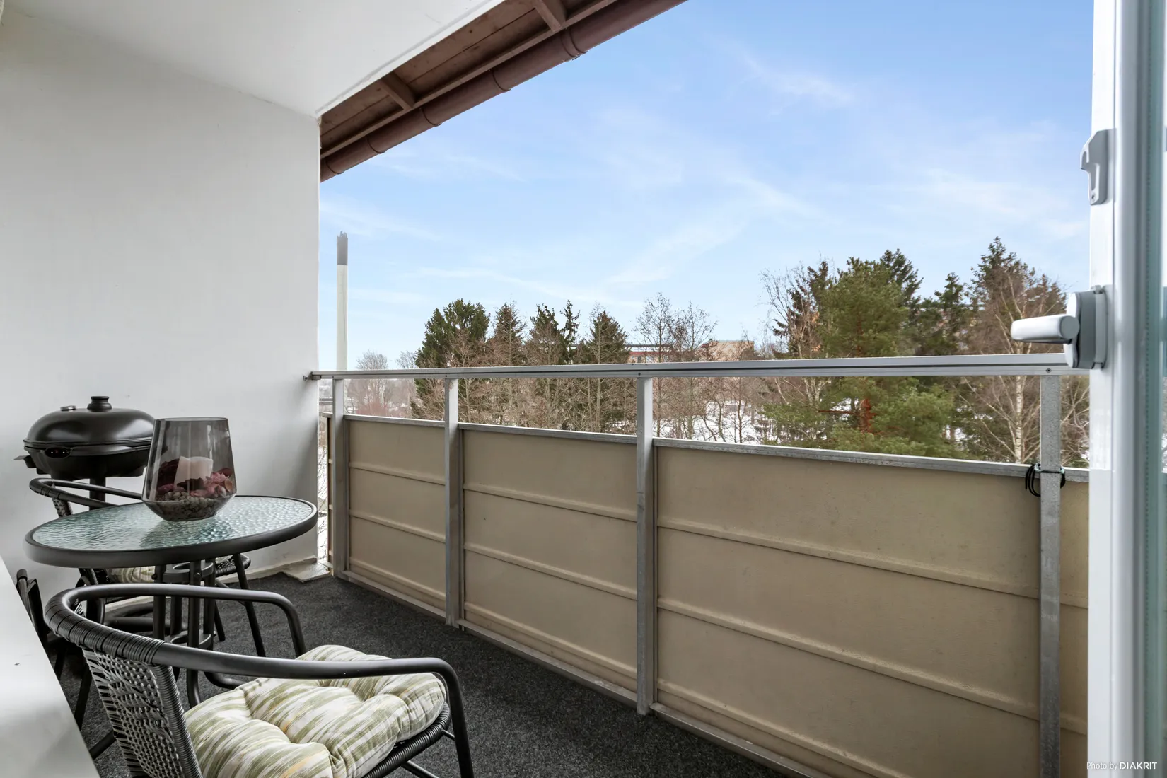 Bostadsrätt, Granitvägen 9B, 3 tr, Tyresö Centrum, Tyresö