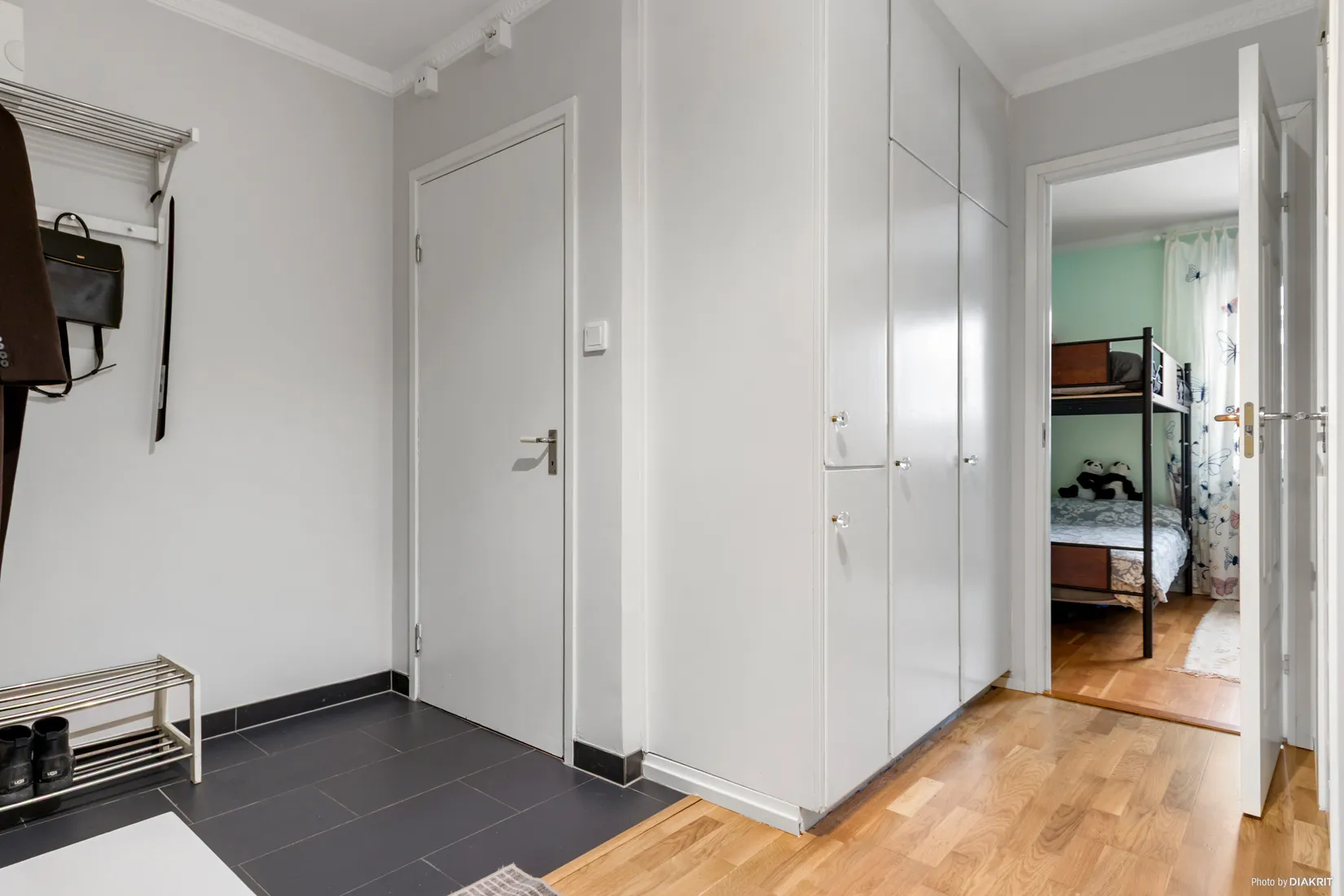 Bostadsrätt, Granitvägen 9B, 3 tr, Tyresö Centrum, Tyresö