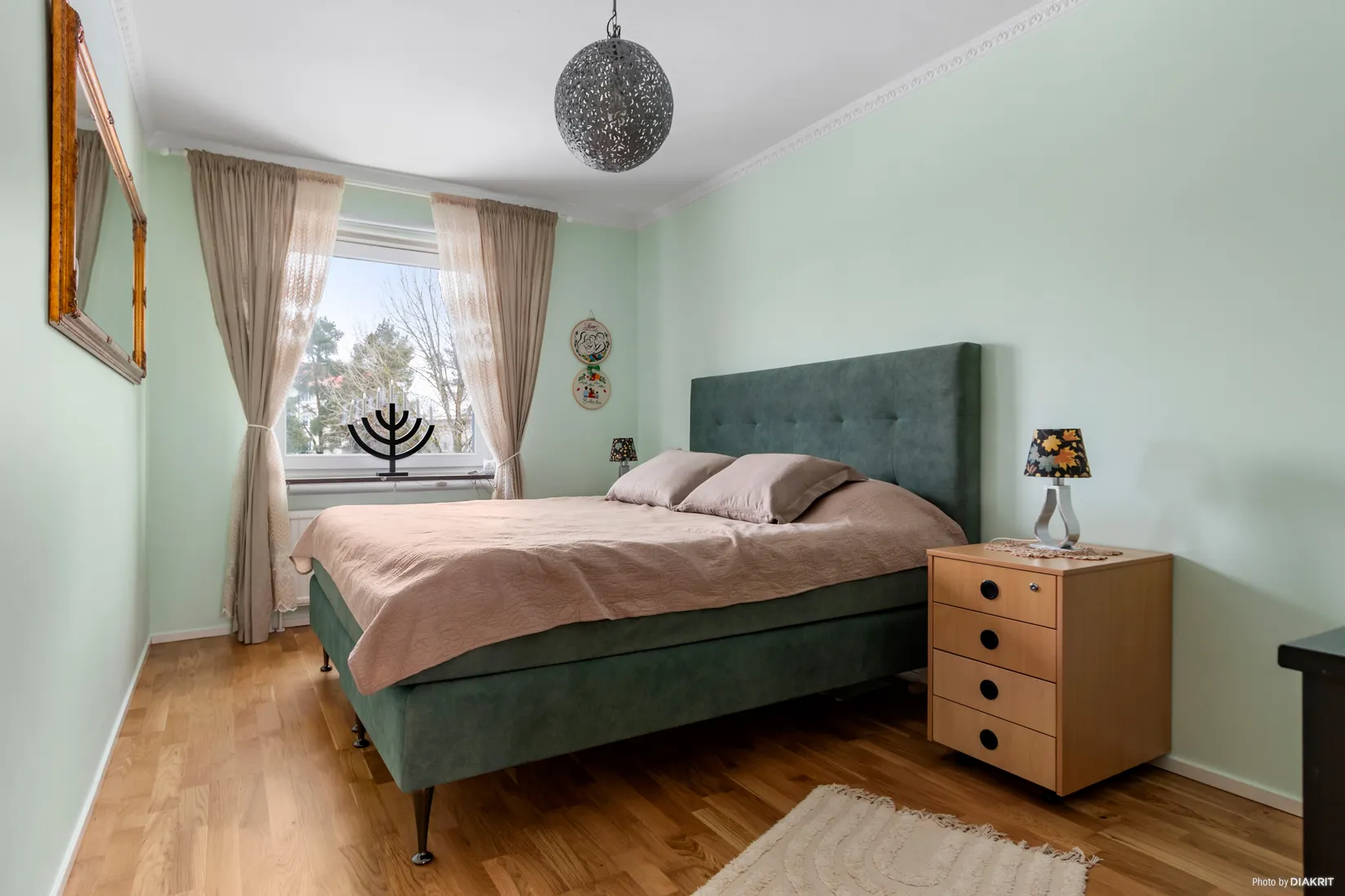 Bostadsrätt, Granitvägen 9B, 3 tr, Tyresö Centrum, Tyresö