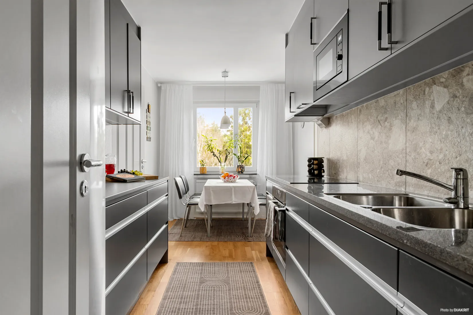 Bostadsrätt, Granitvägen 9B, 3 tr, Tyresö Centrum, Tyresö