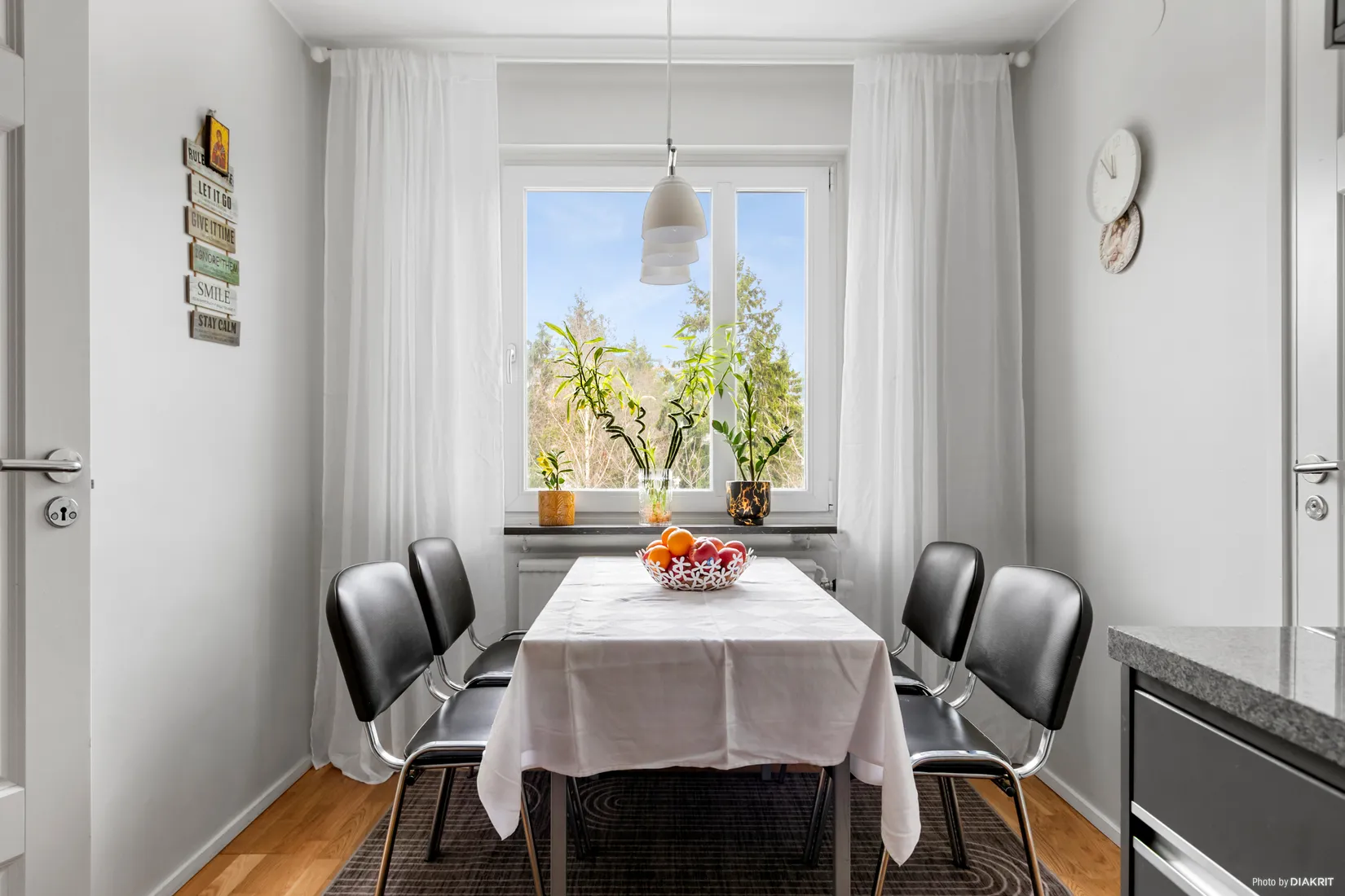 Bostadsrätt, Granitvägen 9B, 3 tr, Tyresö Centrum, Tyresö