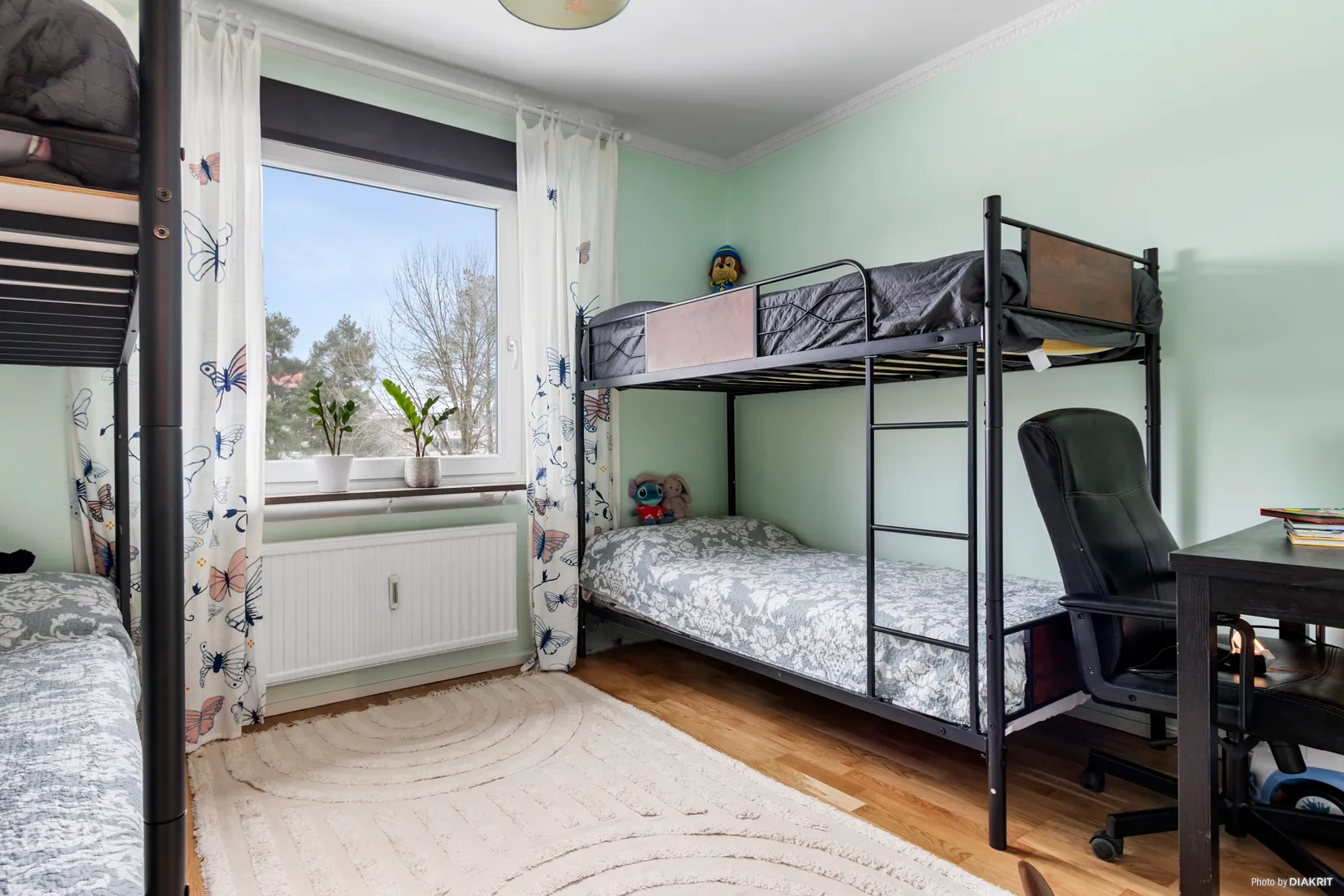 Bostadsrätt, Granitvägen 9B, 3 tr, Tyresö Centrum, Tyresö