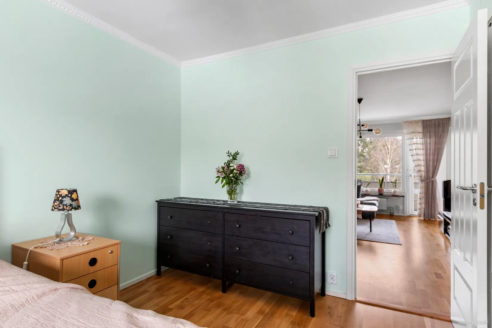 Bostadsrätt, Granitvägen 9B, 3 tr, Tyresö Centrum, Tyresö