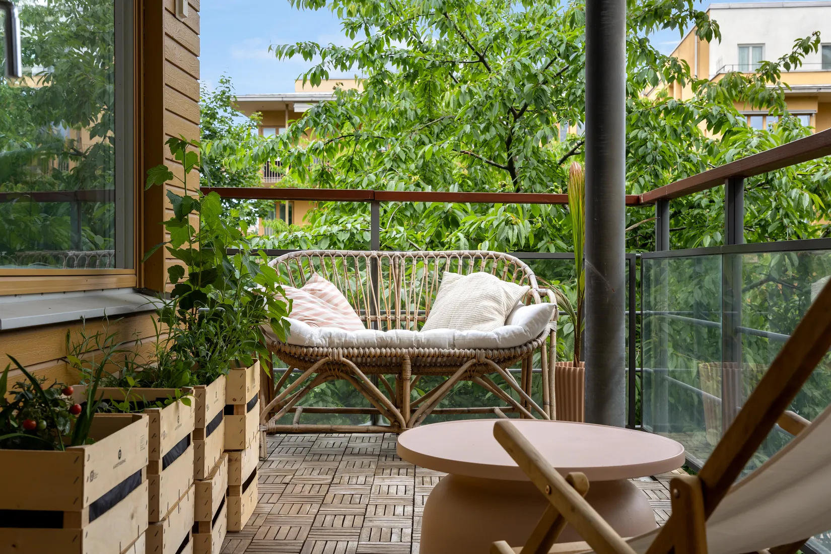 Bostadsrätt, Babordsgatan 14, Hammarby Sjöstad, Stockholm