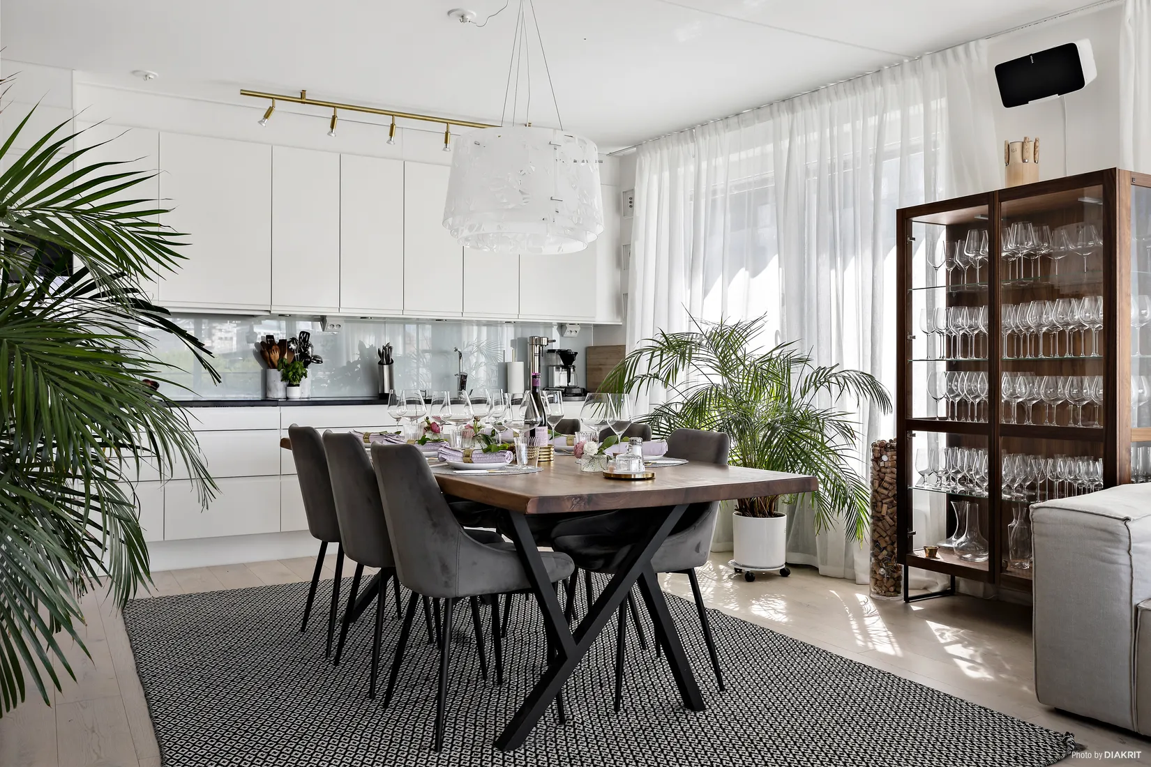 Bostadsrätt, Hammarby kaj 4, Stockholm