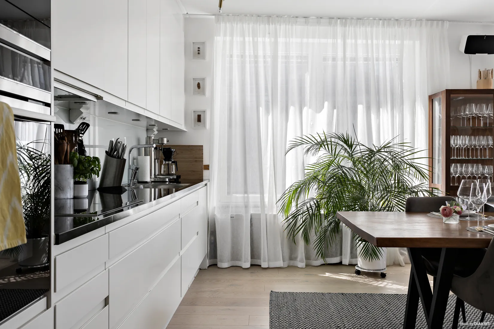 Bostadsrätt, Hammarby kaj 4, Stockholm