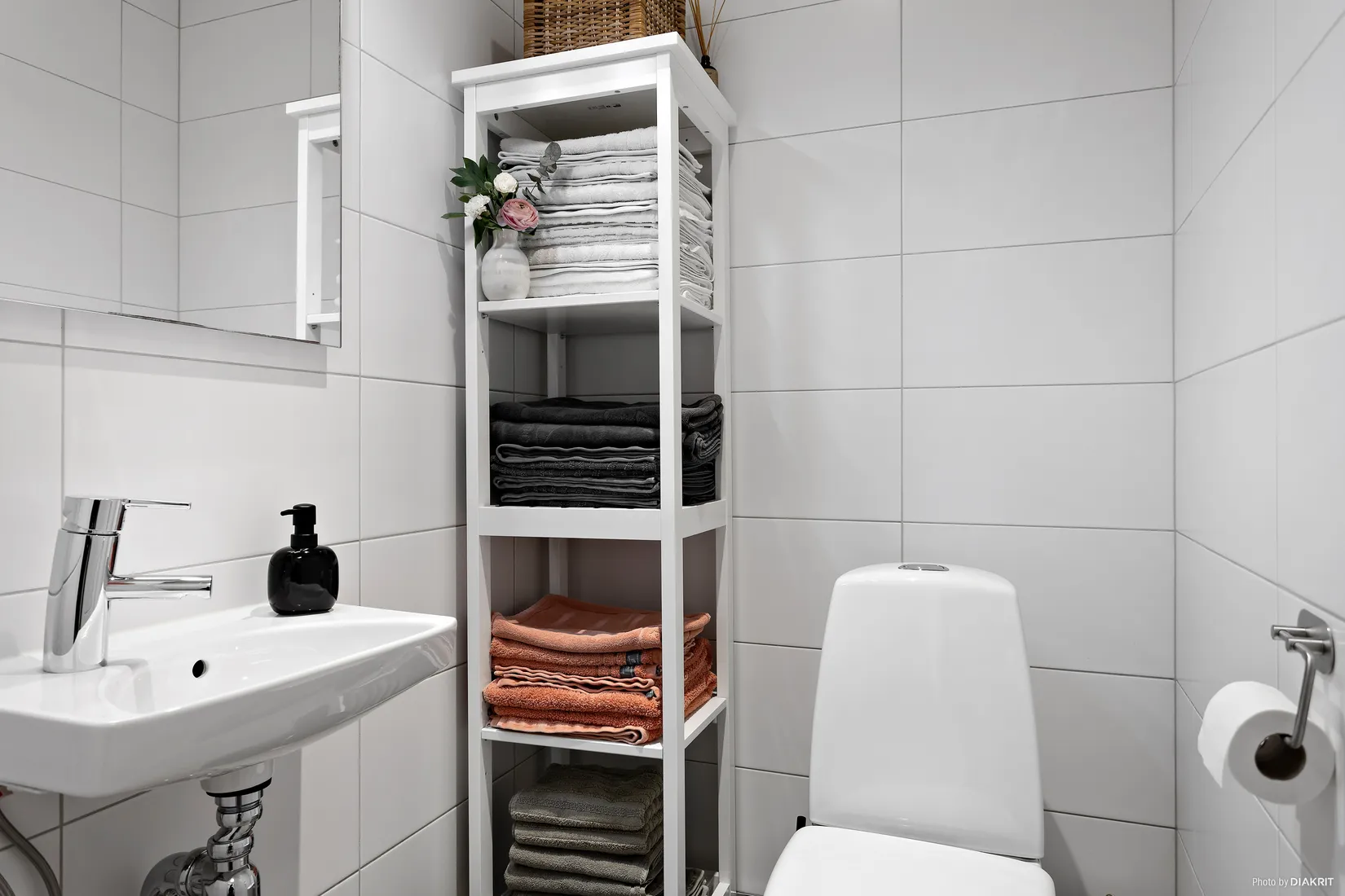 Bostadsrätt, Hammarby kaj 4, Stockholm